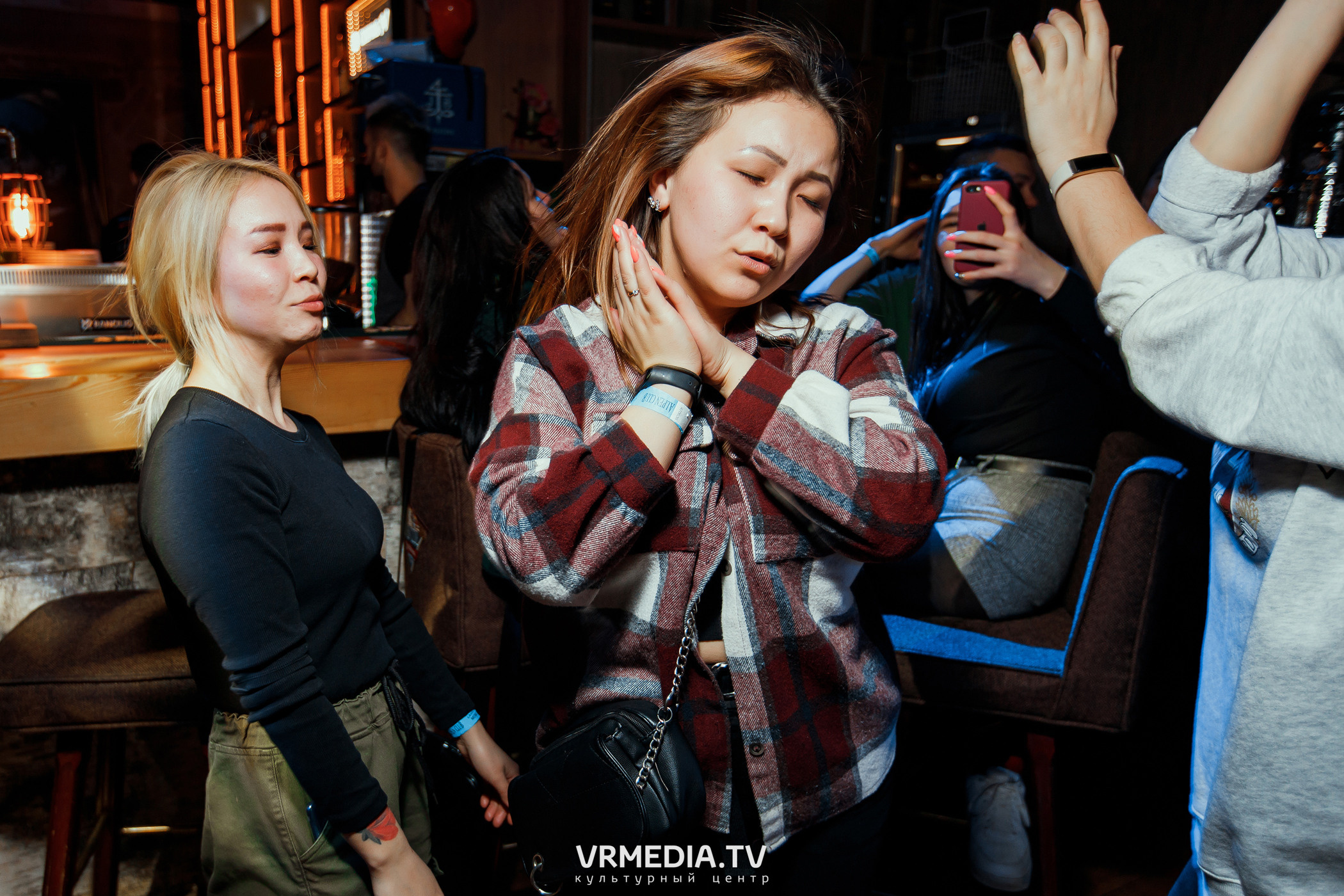 Выходные в «Alpen club»