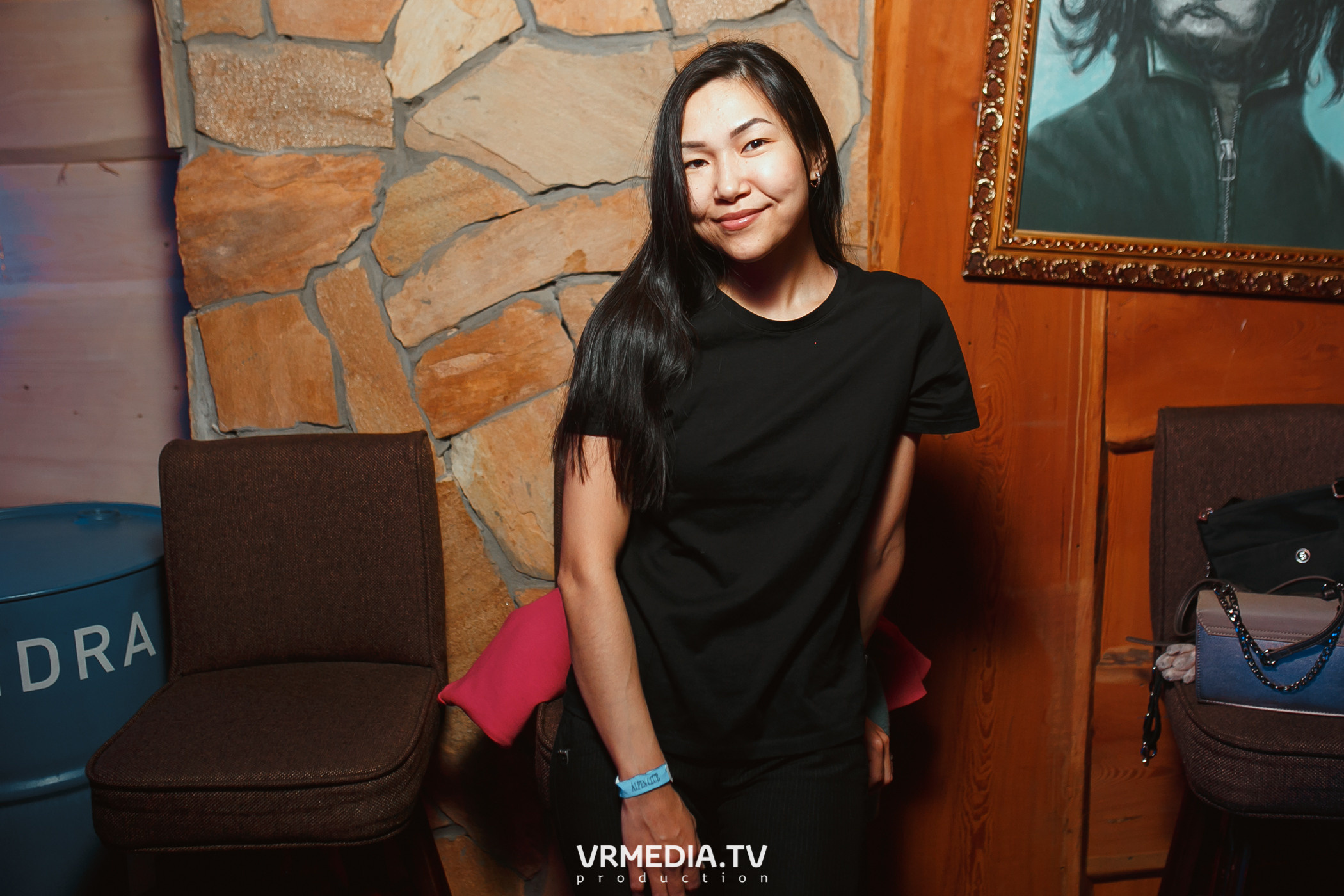 Выходные в «Alpen club»