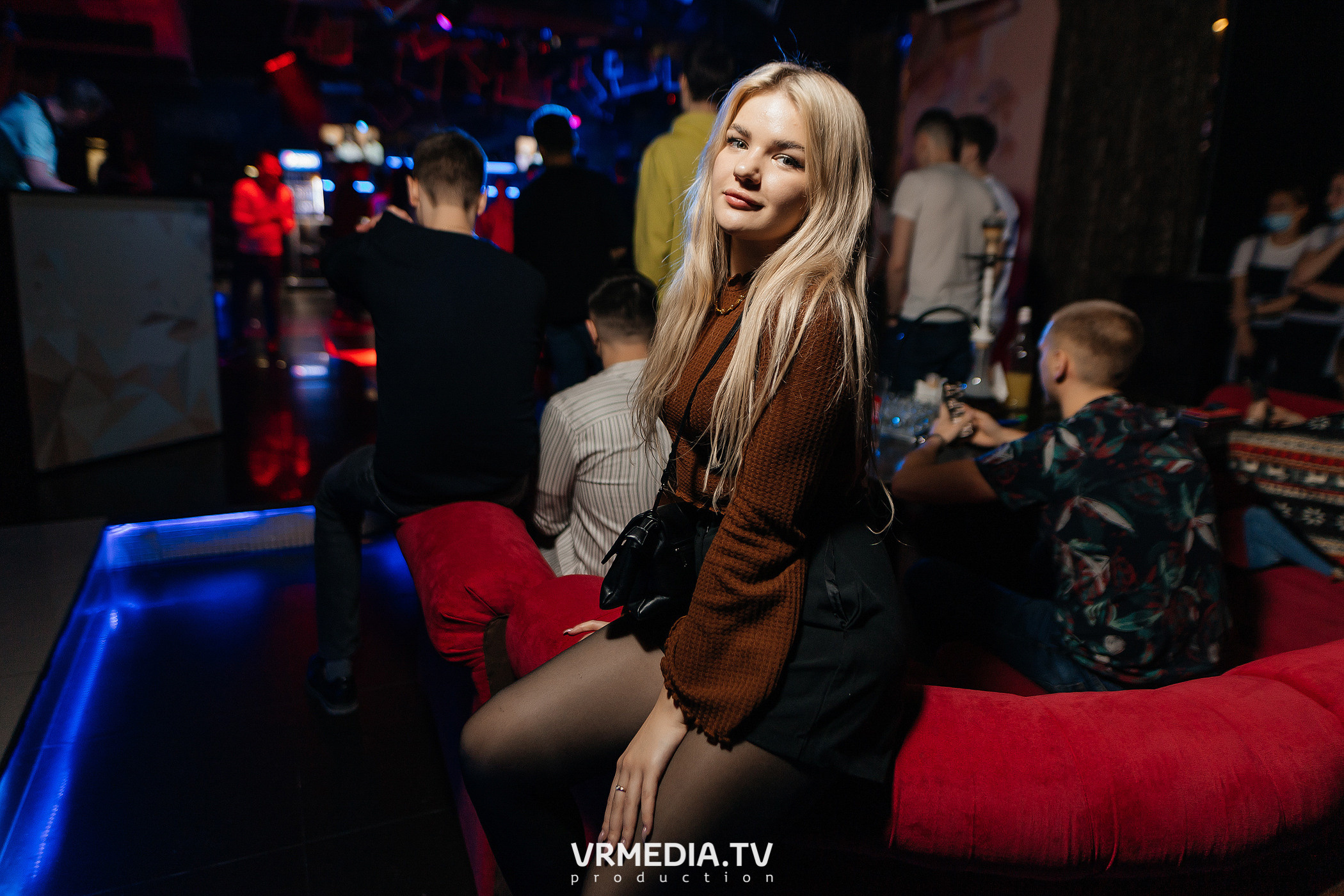 Выпускной Chao’s Dj School № 6