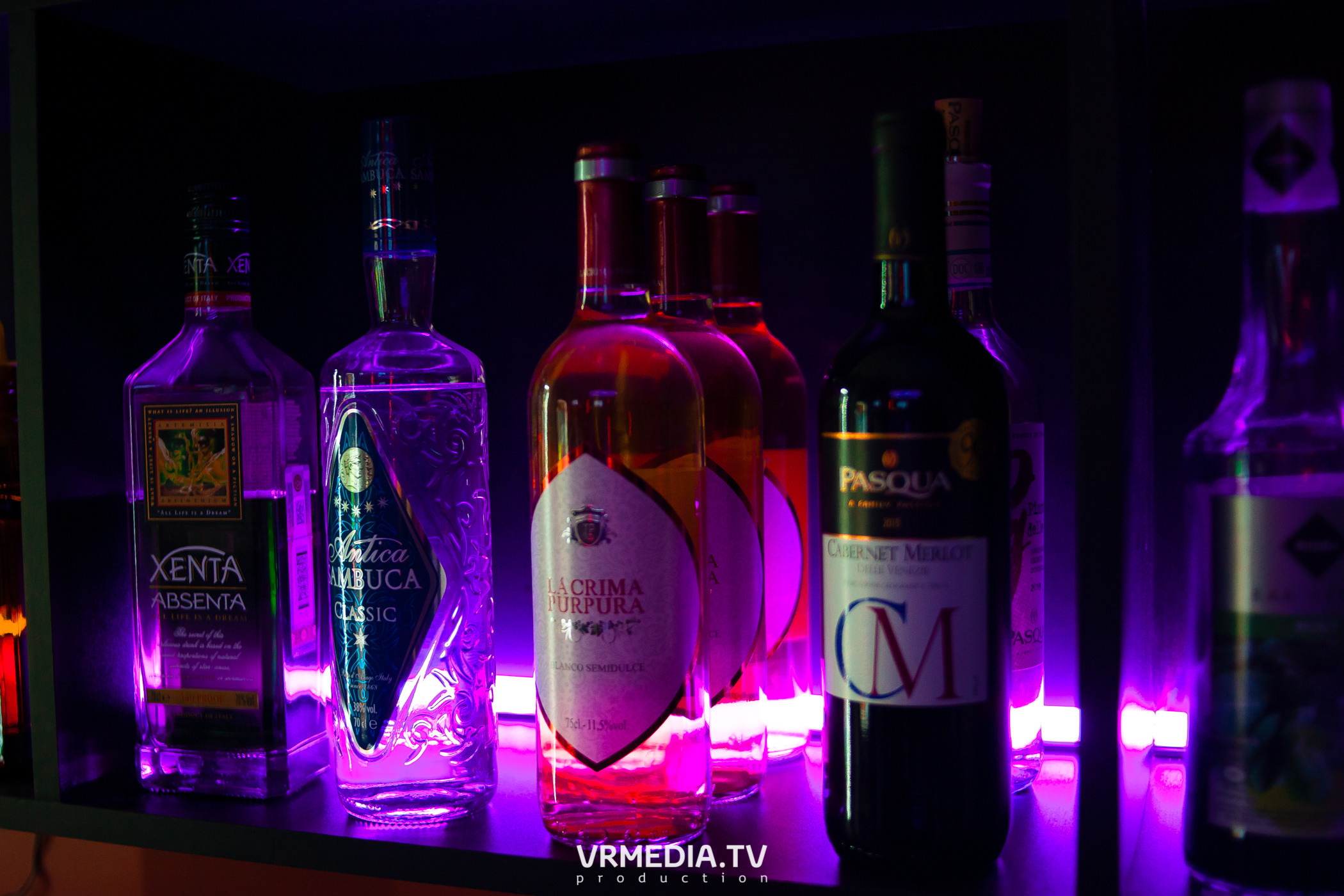 «RETRO DISCO 80-90» в НК «Засада»