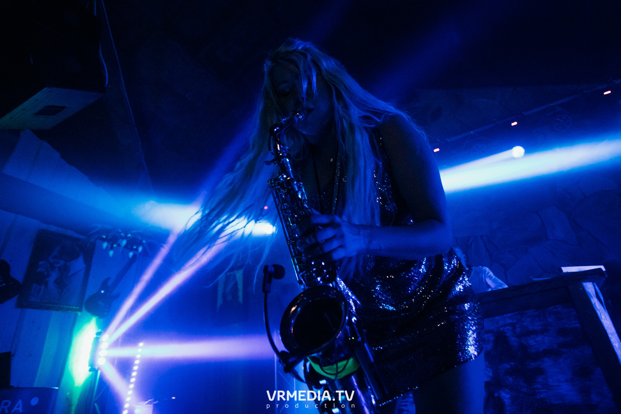 Выходные в «Alpen club»