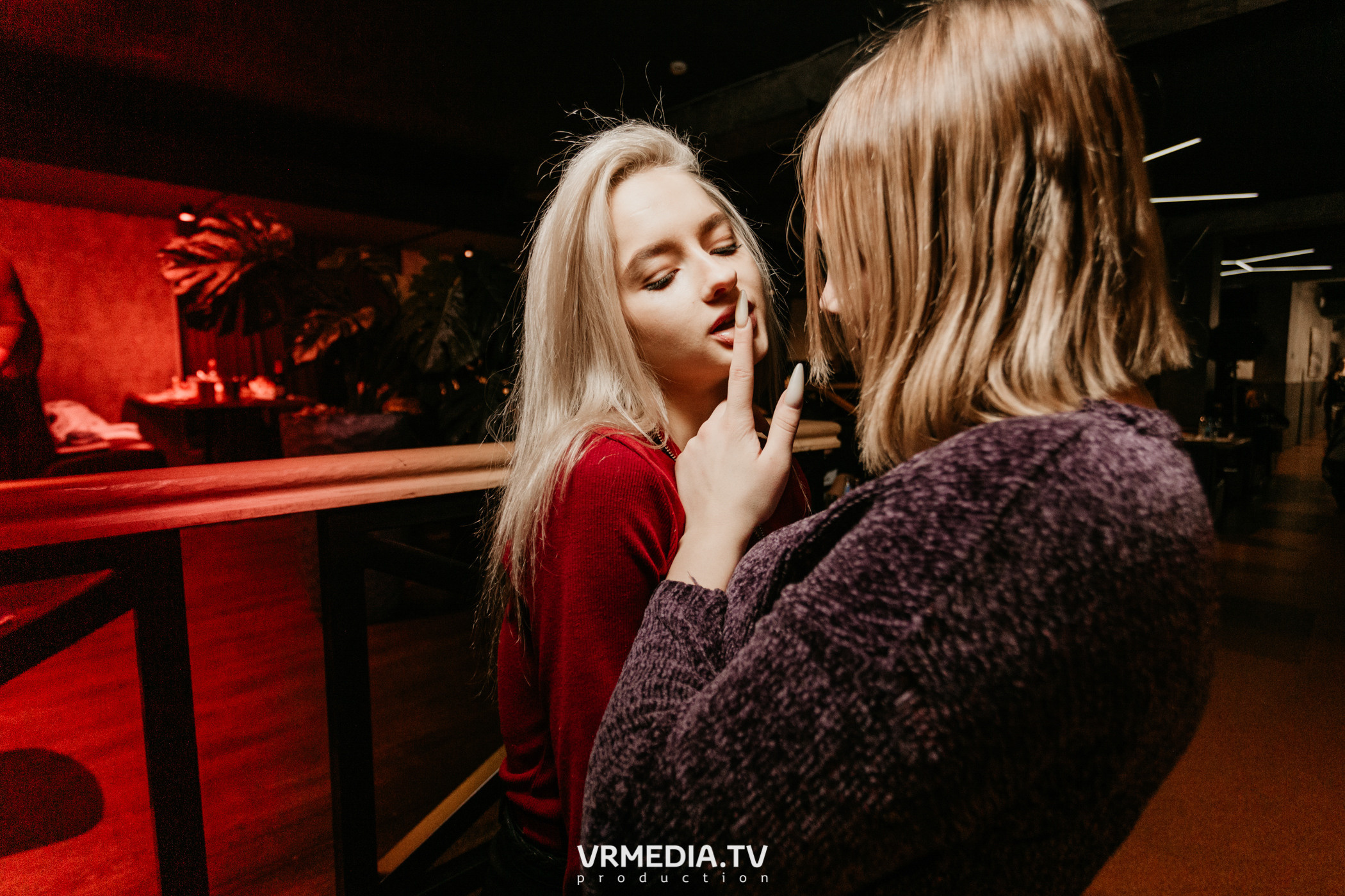 Выходные в баре «DOSKI»