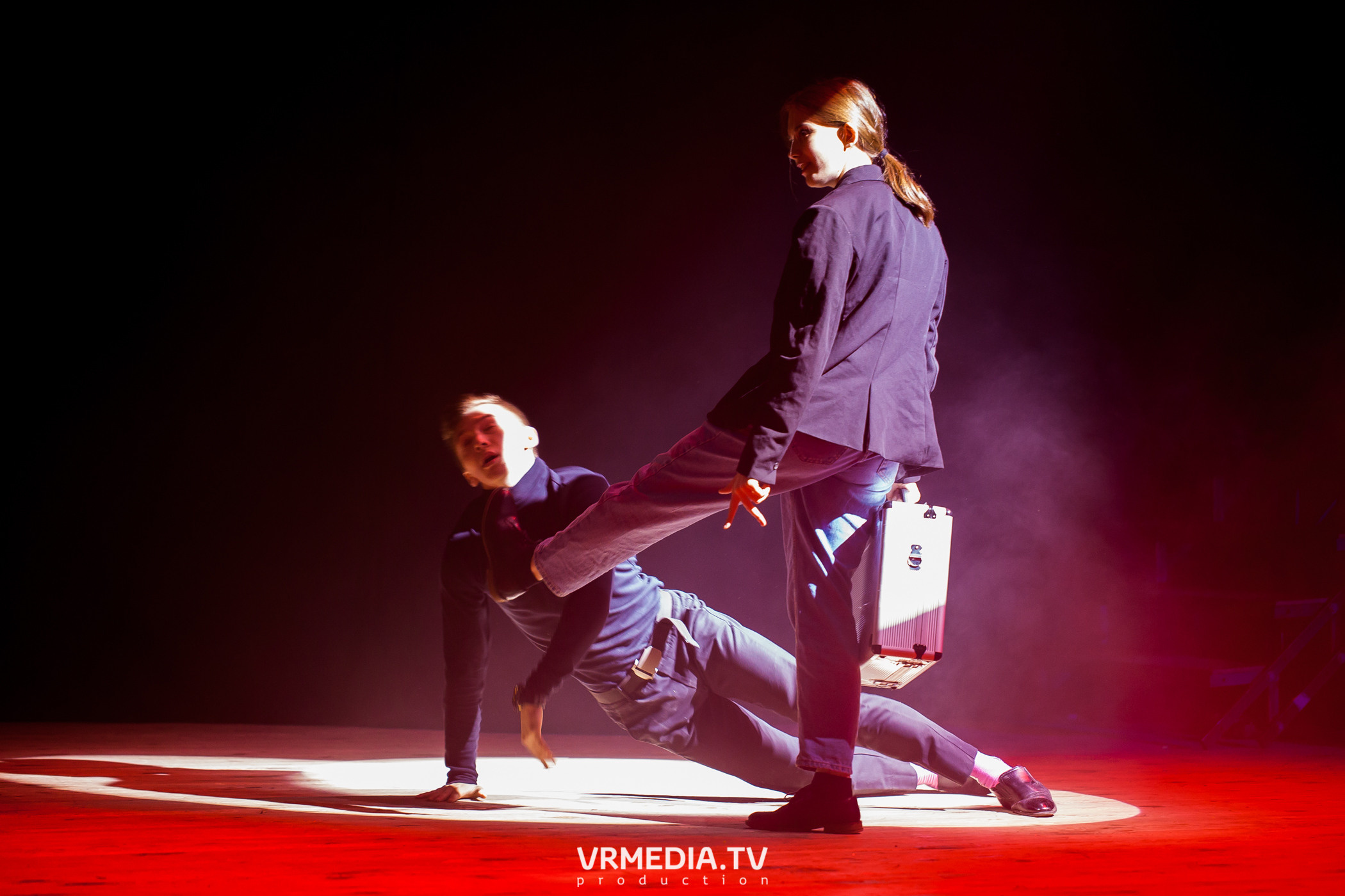 Студенческая весна в КемГМУ. Педиатрический факультет