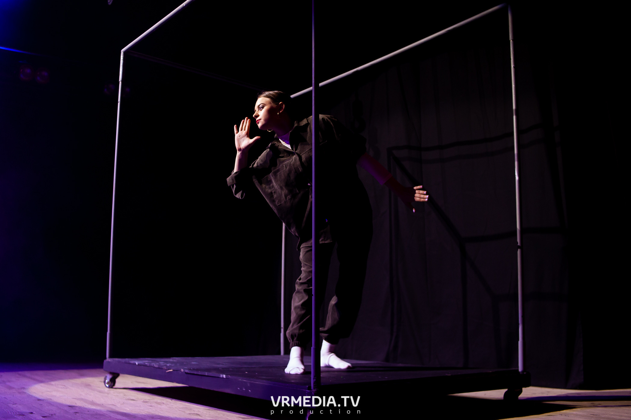 Студенческая весна в КемГМУ. Гала-концерт