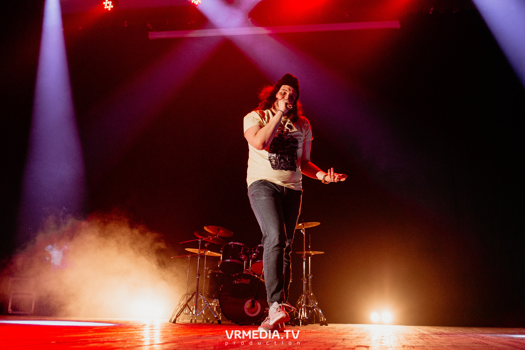 Студенческая весна в КемГМУ. Стомфак, Фармфак, и иностранные студенты