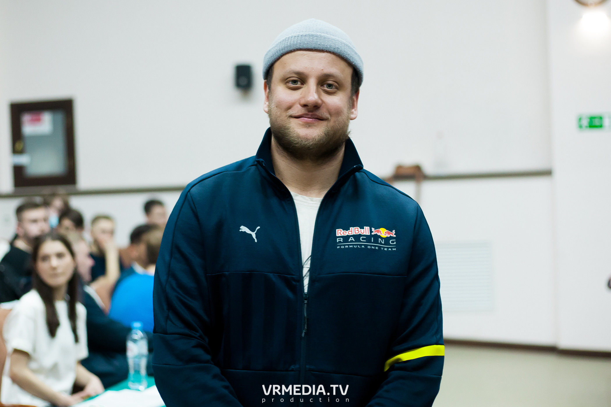 Студенческая весна в КемГМУ. Медико-профилактический факультет