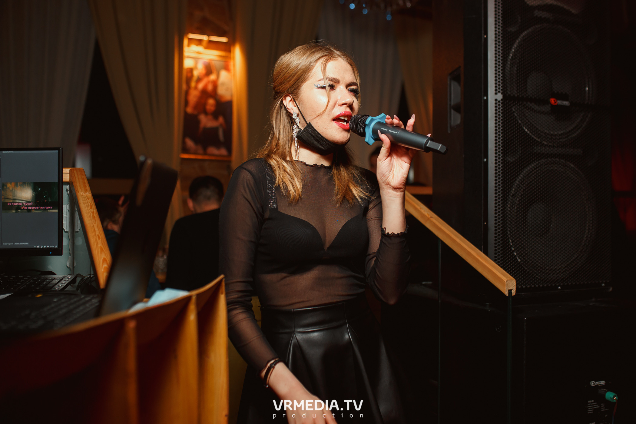 Выходные в «Alpen club»