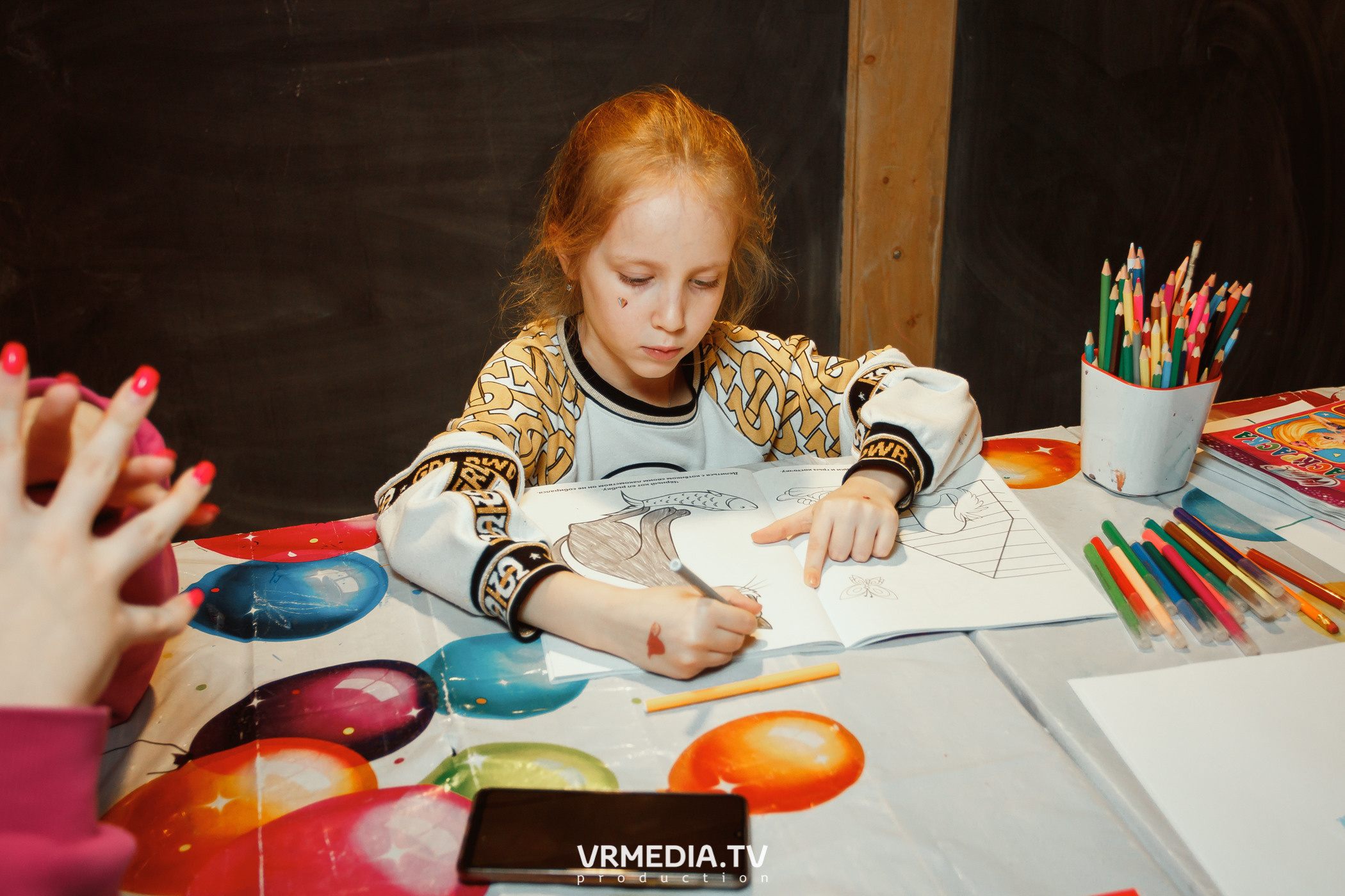 Выходные в «Alpen club»