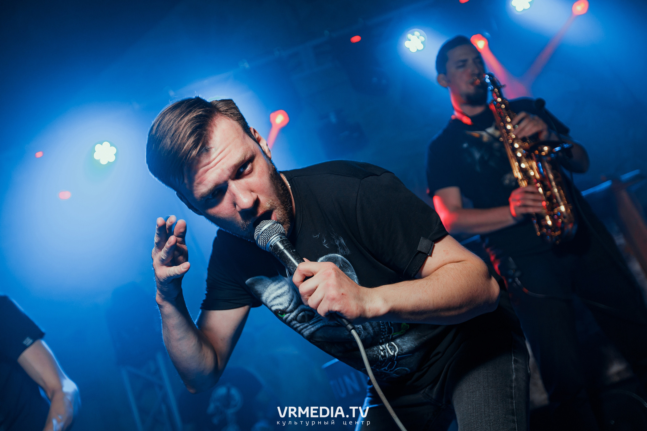 Выходные в «Alpen club»