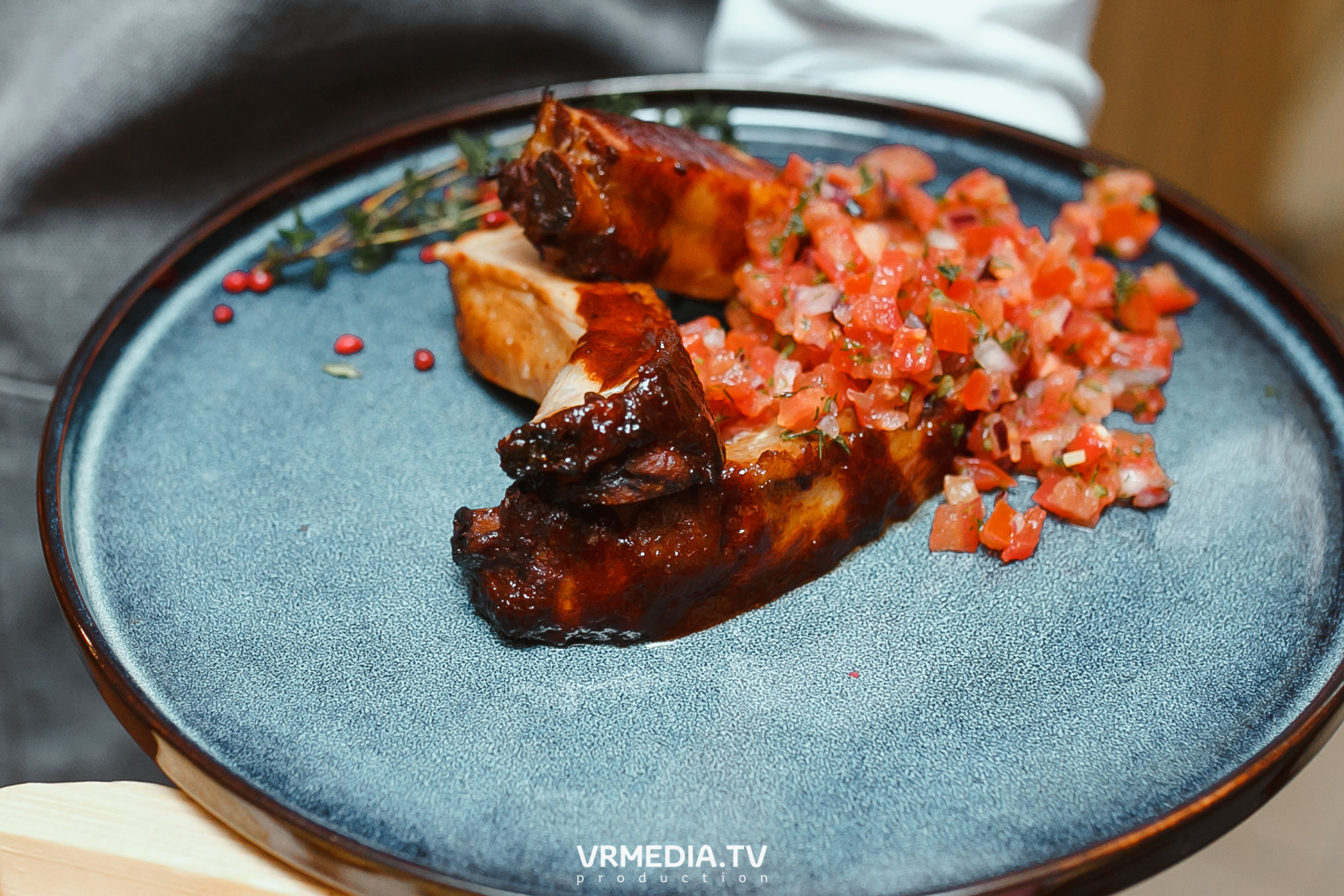 Выходные в «Alpen Club»