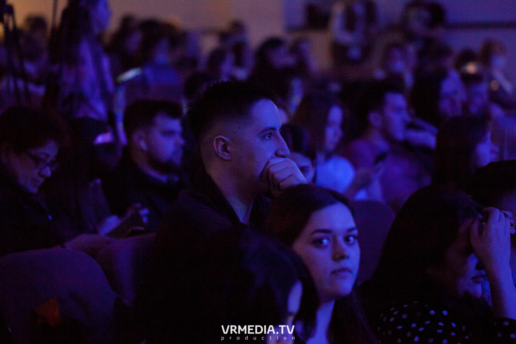 Студенческая весна в КемГМУ. Педиатрический факультет