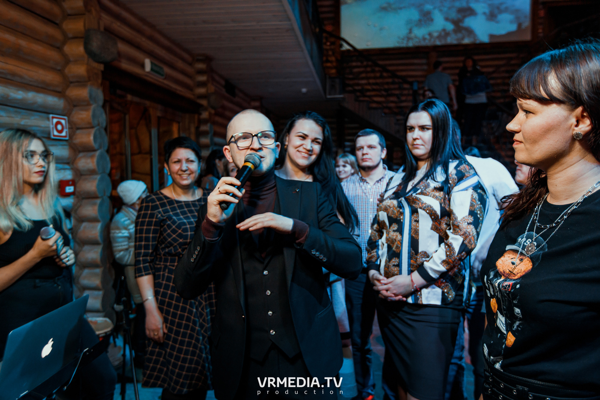 Выходные «У Петровича»