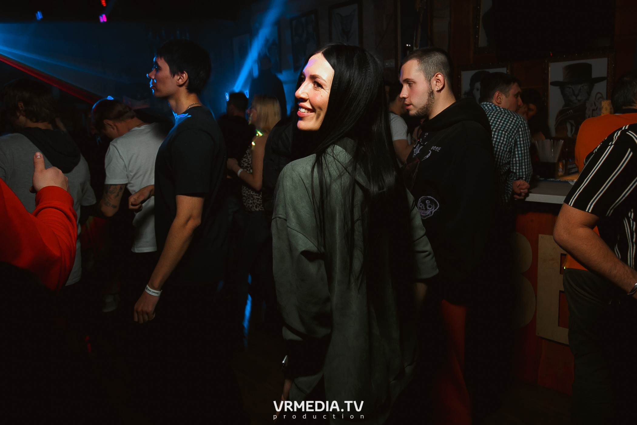 Выходные в «Alpen club»