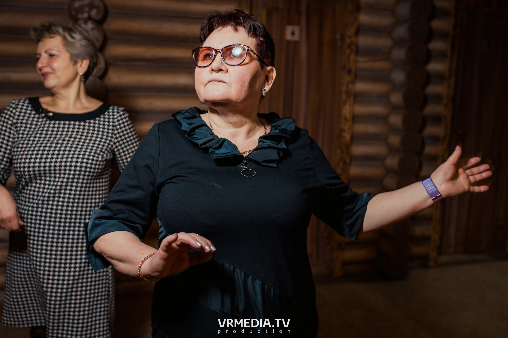 Выходные «У Петровича»