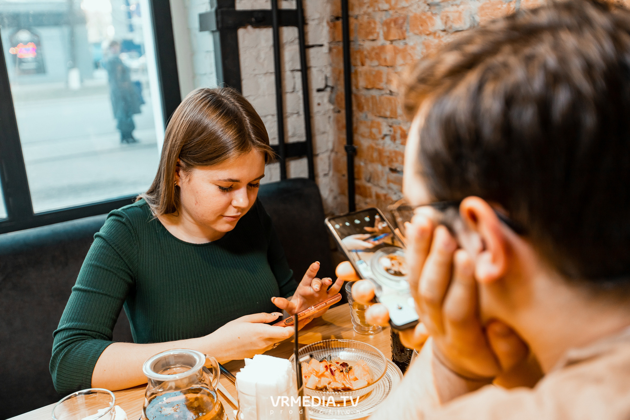 Гастрономический ужин с Кадзухико Кидзима в «Domo izakaya bar»