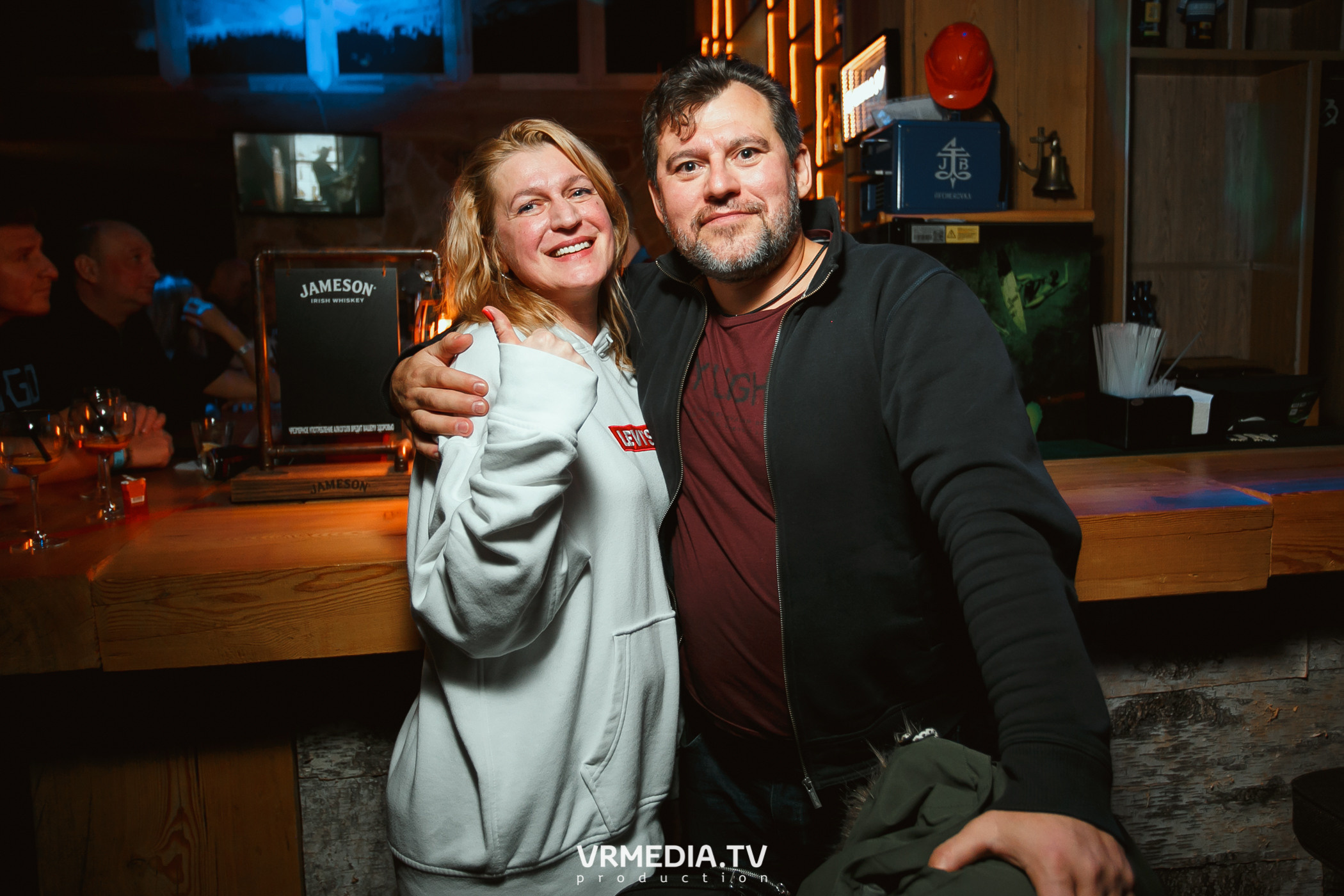 Выходные в «Alpen club»