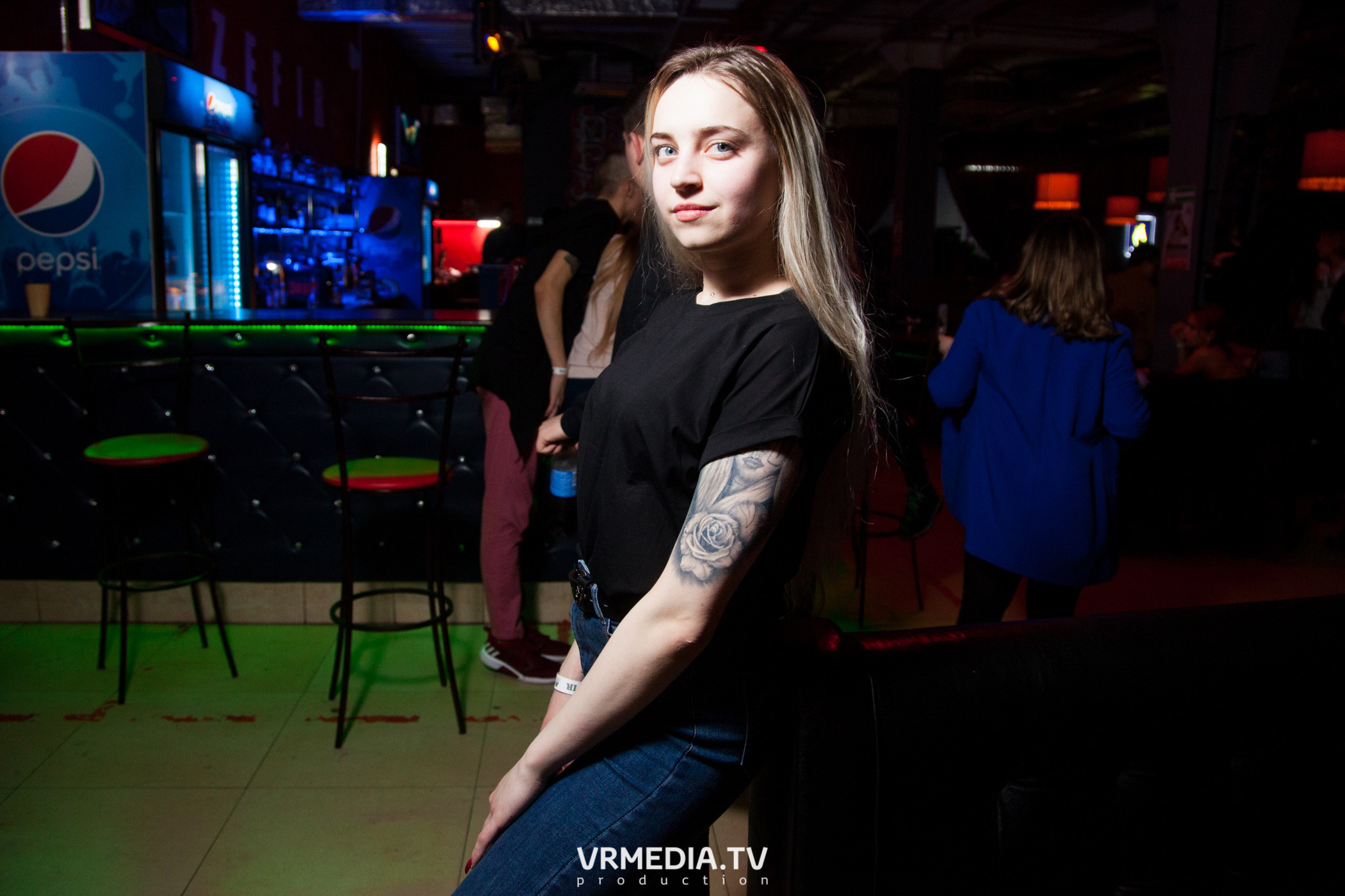 Выходные в НК «Zefir»