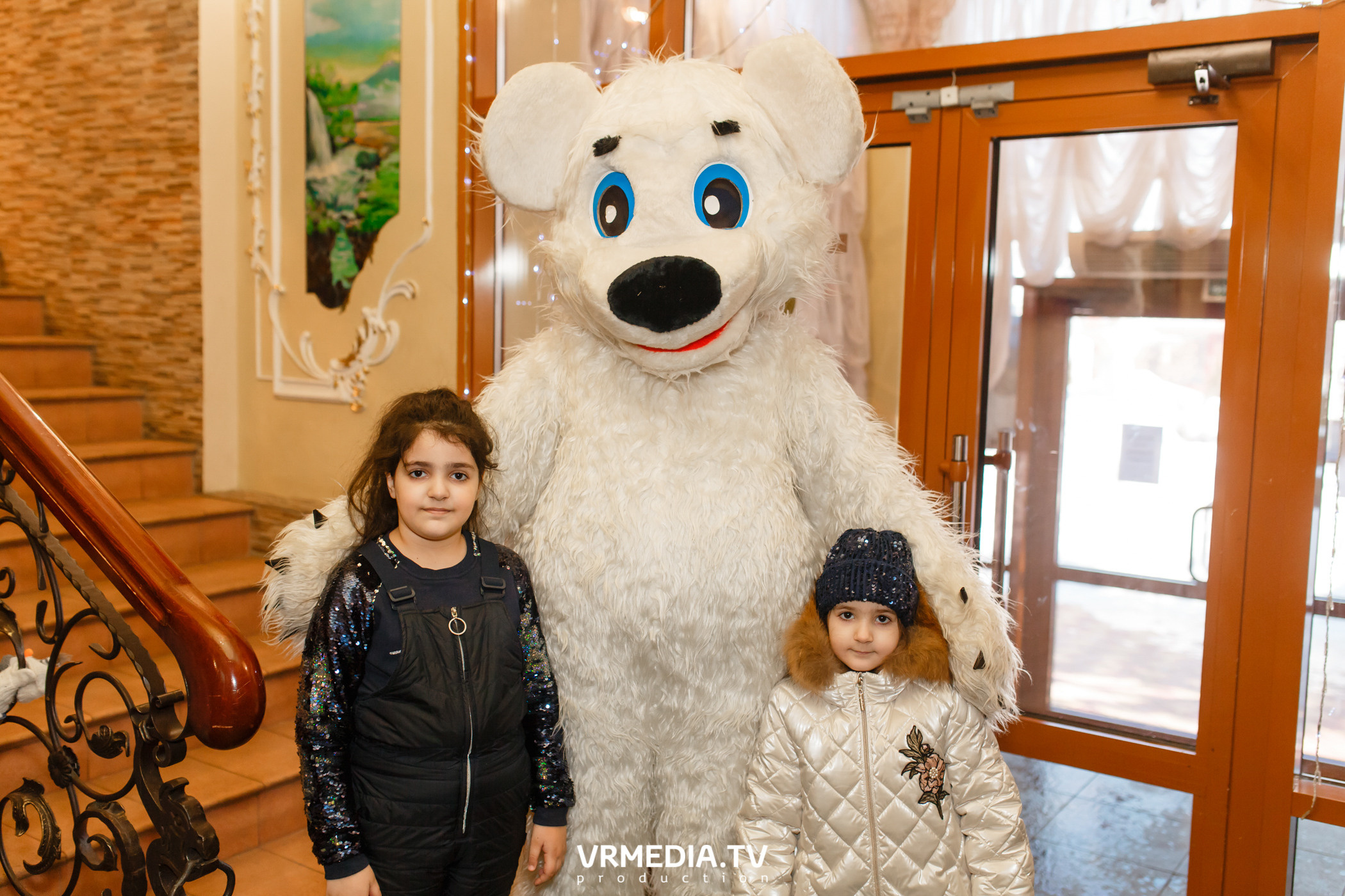 Масленица в РК «Лазурный Берег»