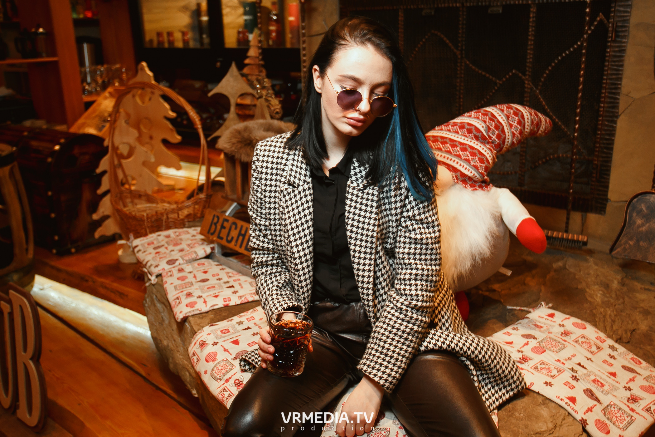 Выходные в «Alpen Club»