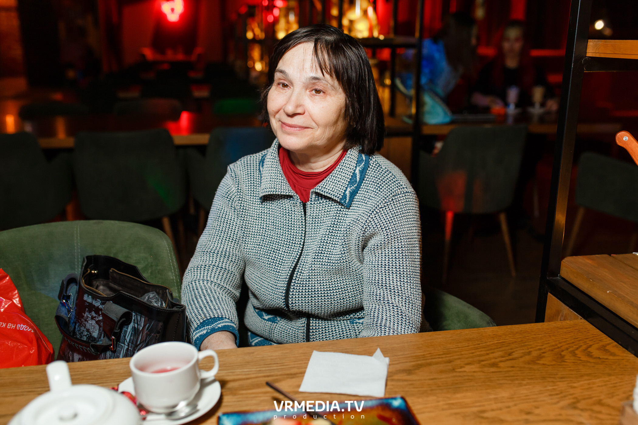 Джазовая среда. JAM SESSION