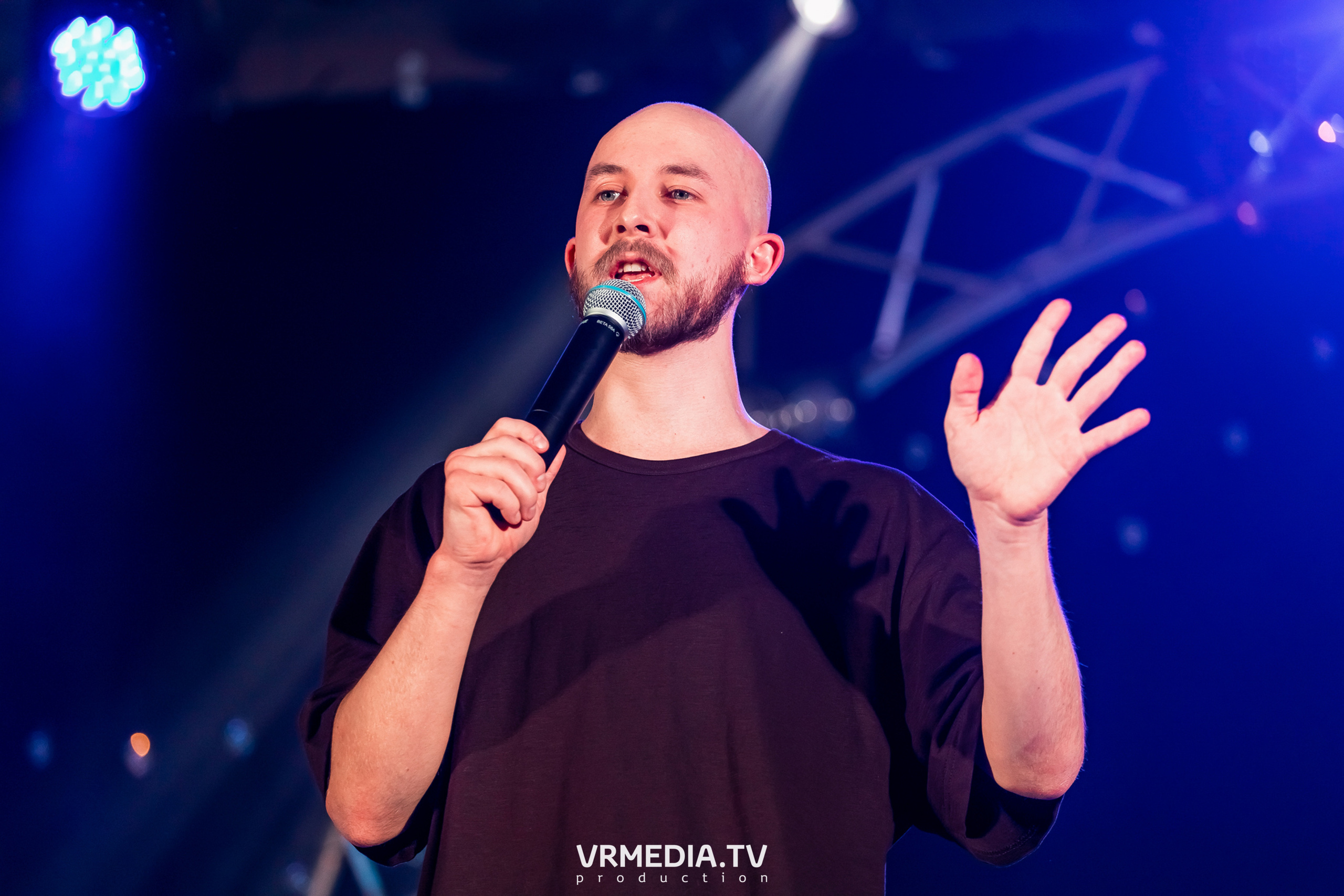 Студенческая весна в КемГМУ. Лечебный факультет