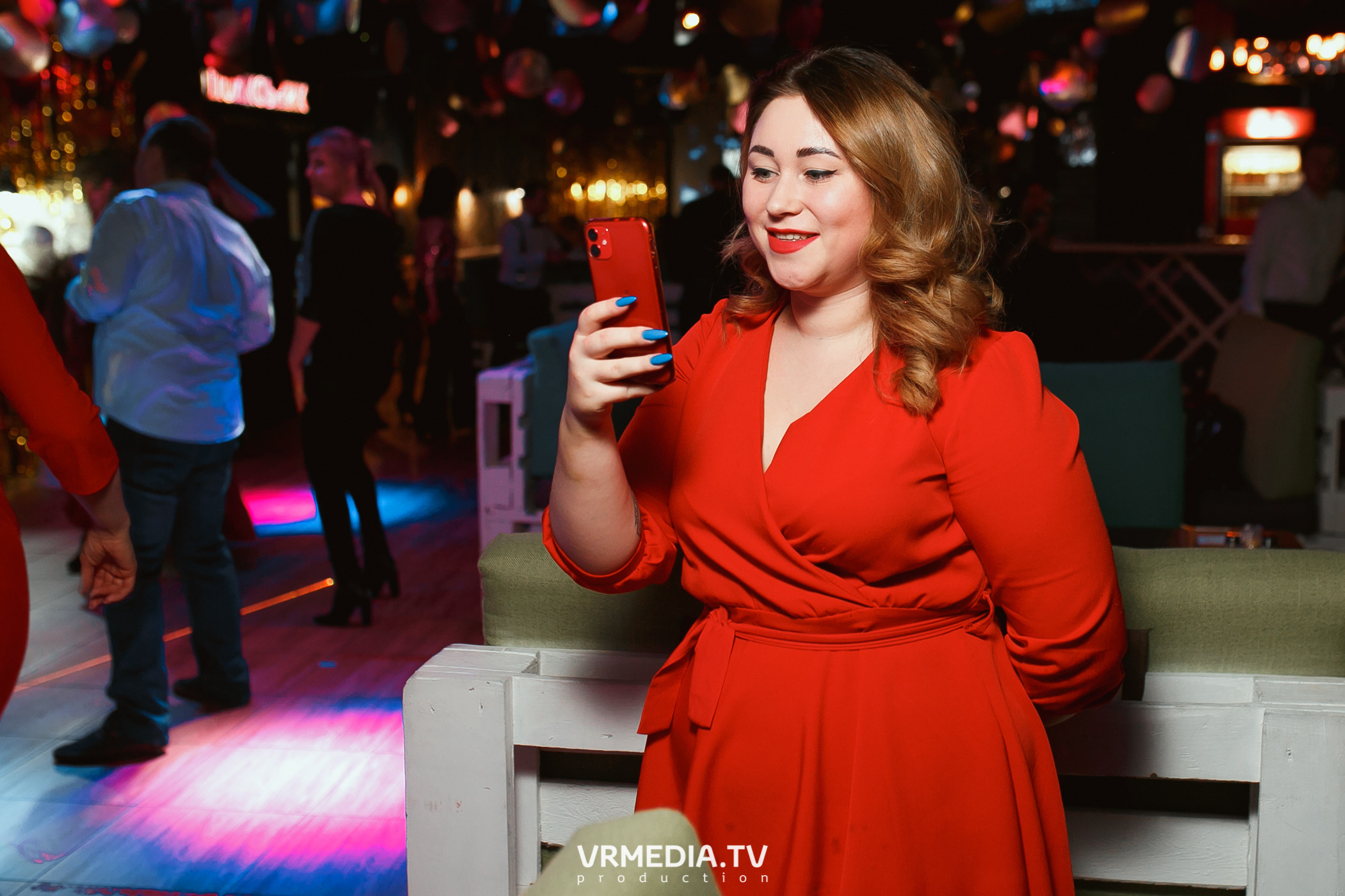 23 февраля в караоке «Mimo Not»