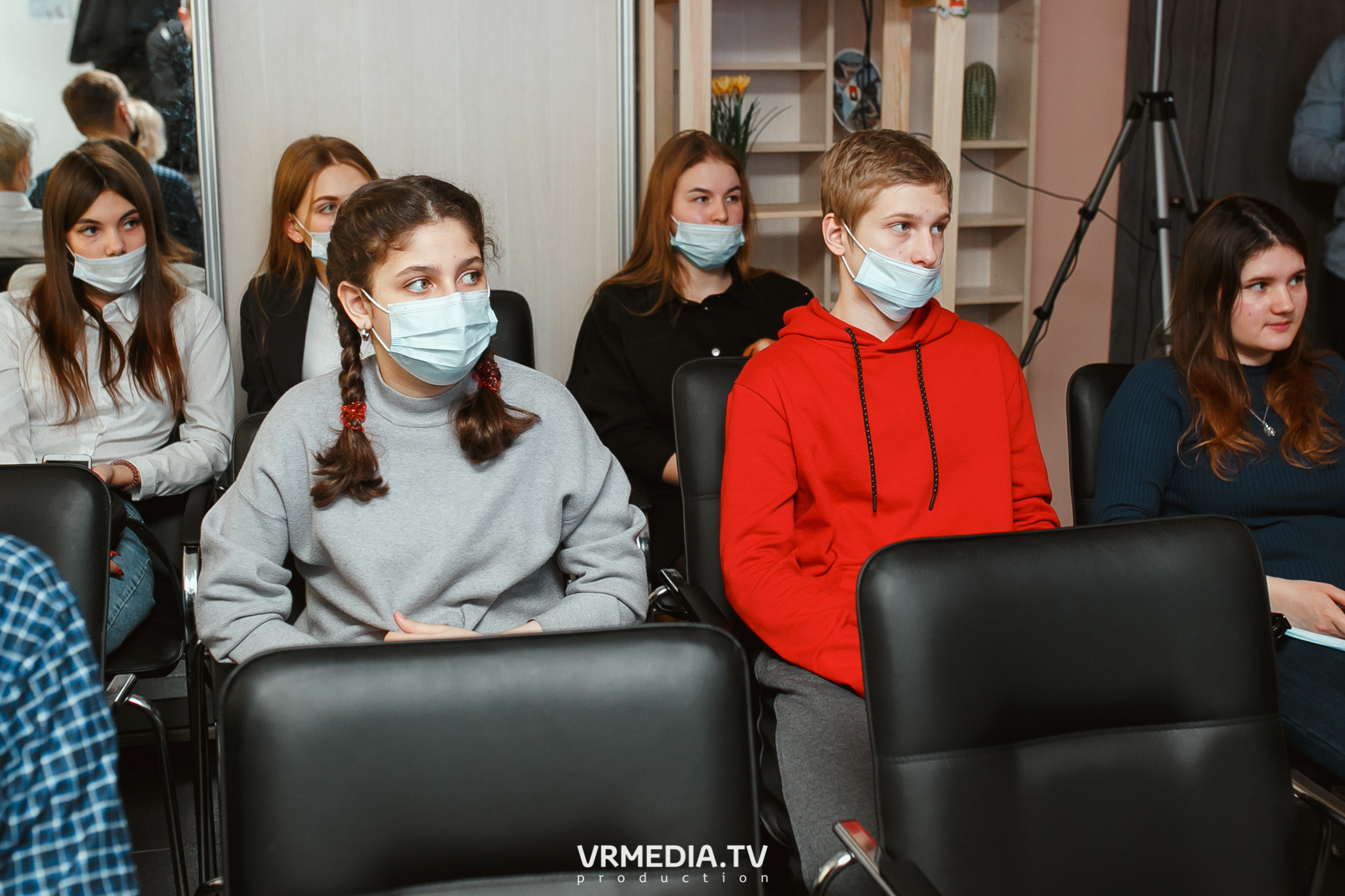 Кейс-клуб «Проектный Кузбасс»