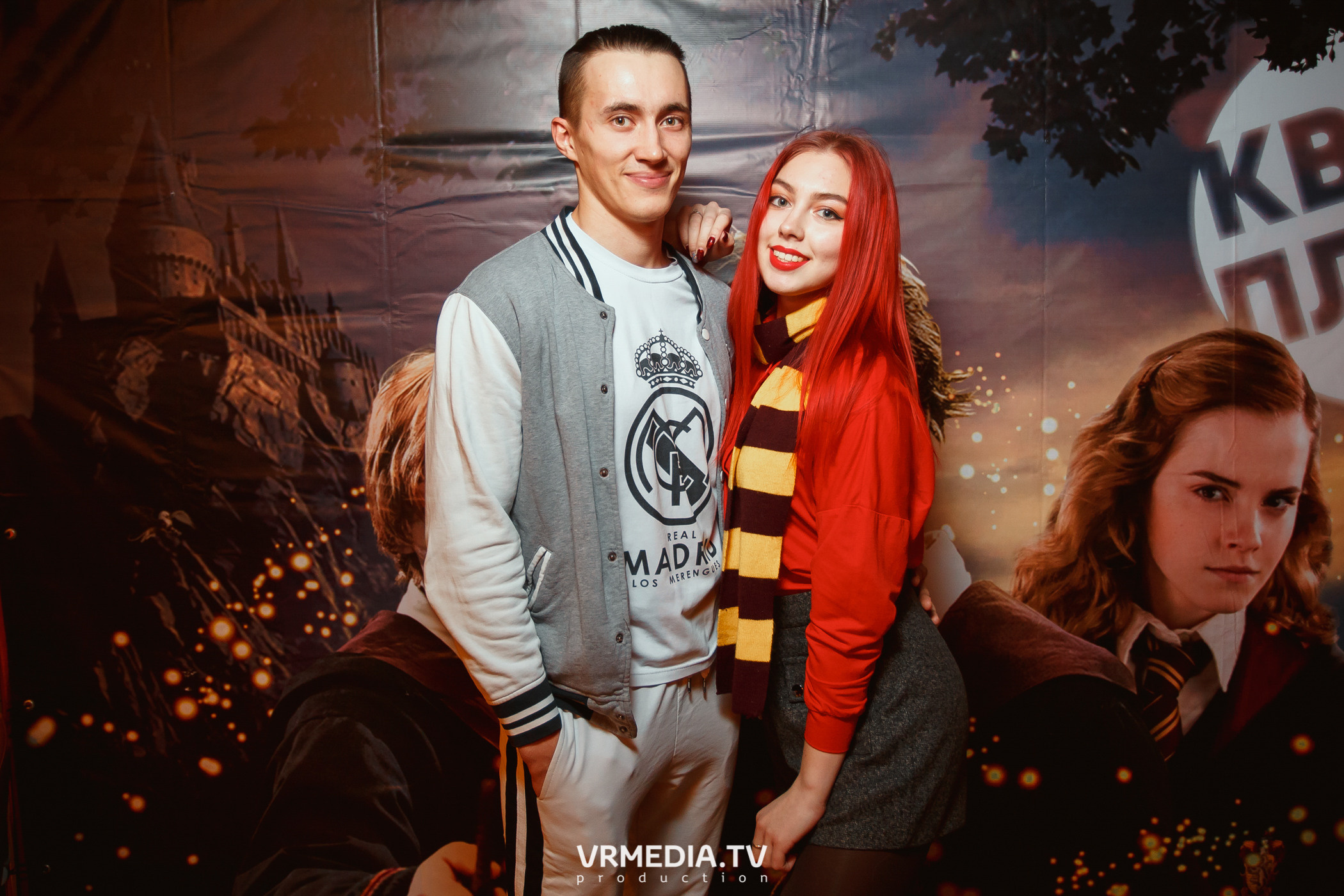 «Квиз, плиз» в гриль-баре «Жара»