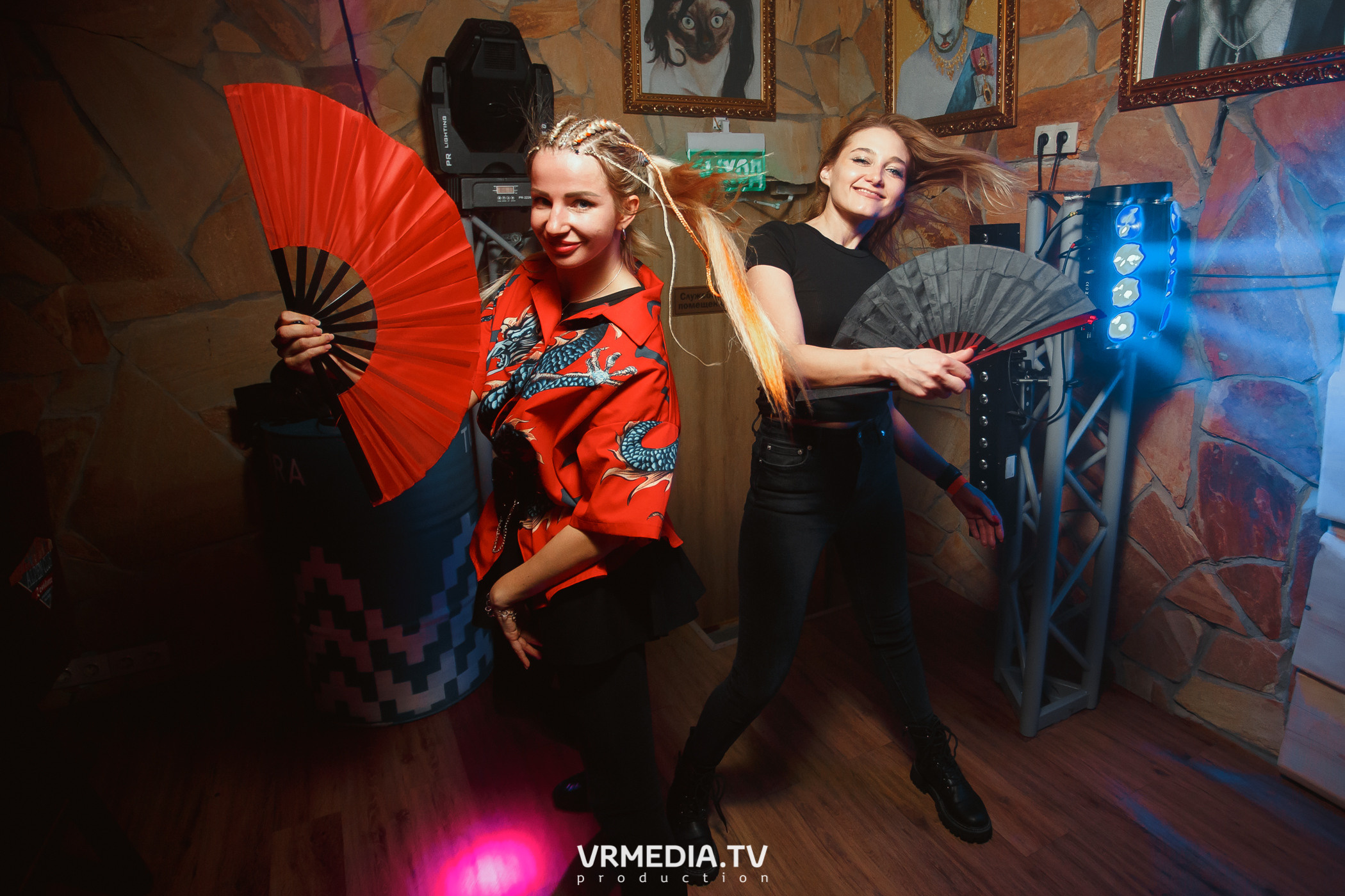 Выходные в «Alpen club»