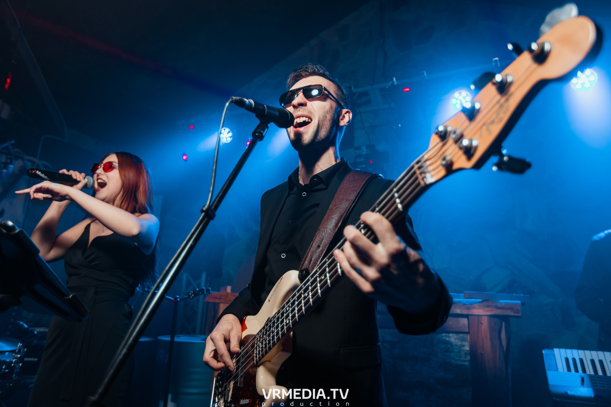 Выходные в «Alpen Club»