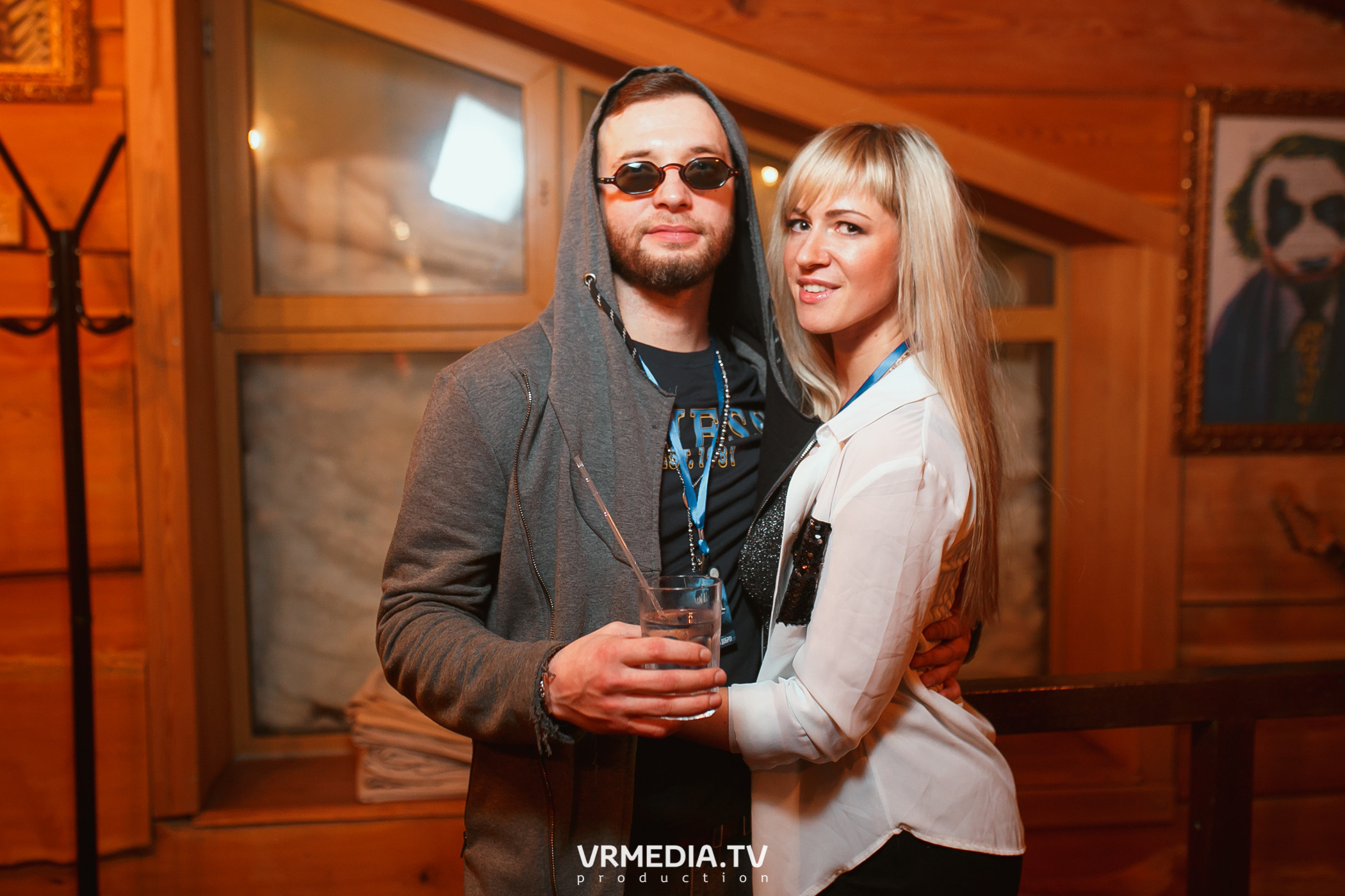 Выходные в «Alpen Club»