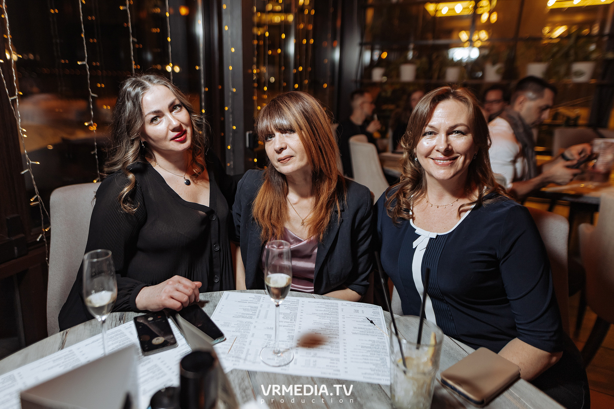 Afterparty «Kuzbass Business Awards 2021»