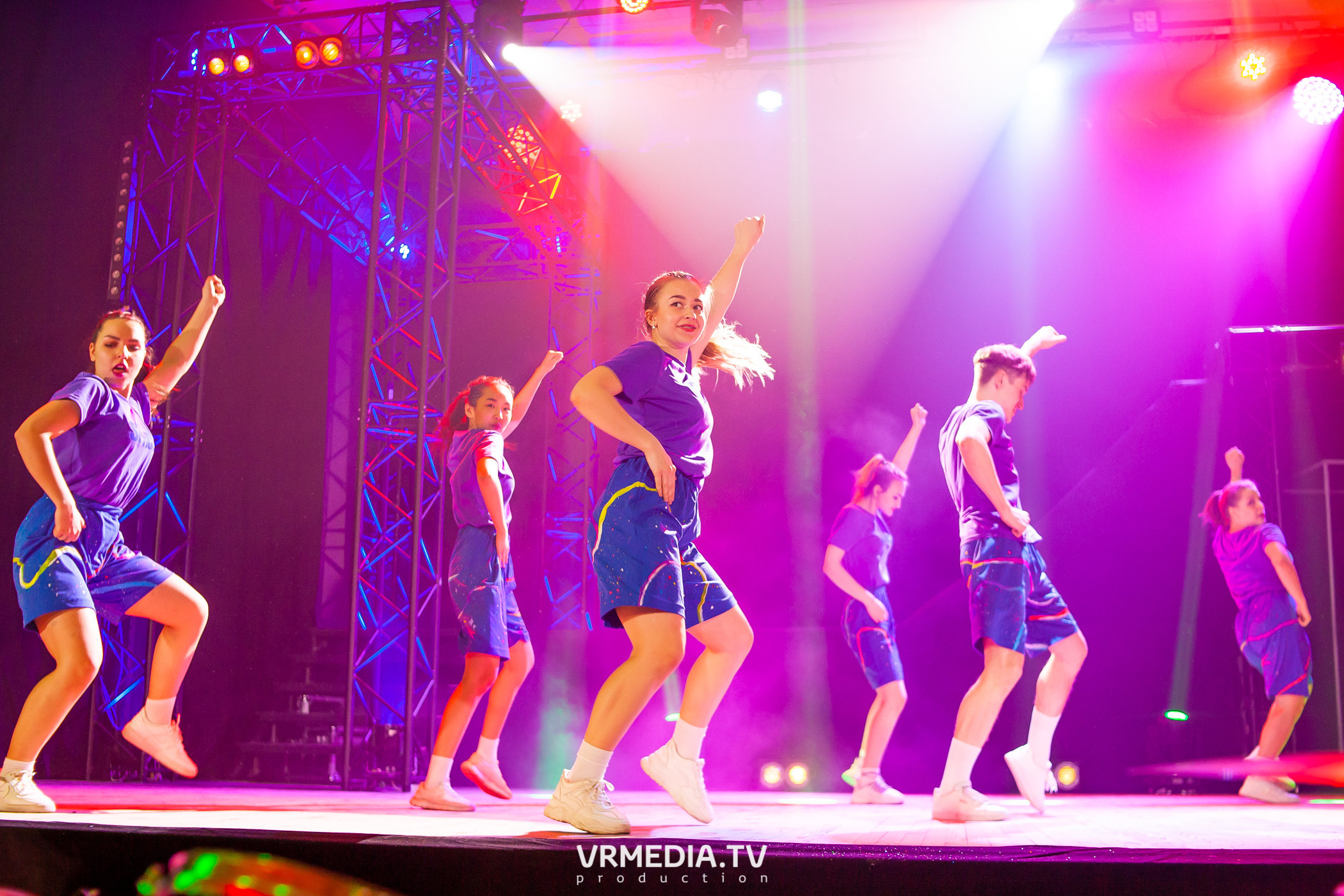 Студенческая весна в КемГМУ. Гала-концерт