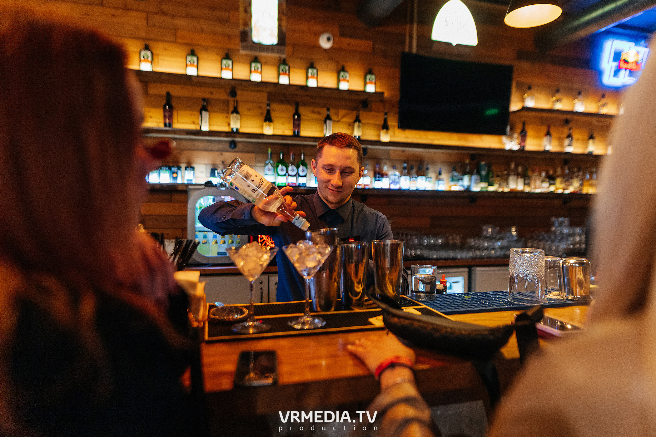 #ЖАРКИЕДНИИНОЧИ в гриль-баре «Жара»