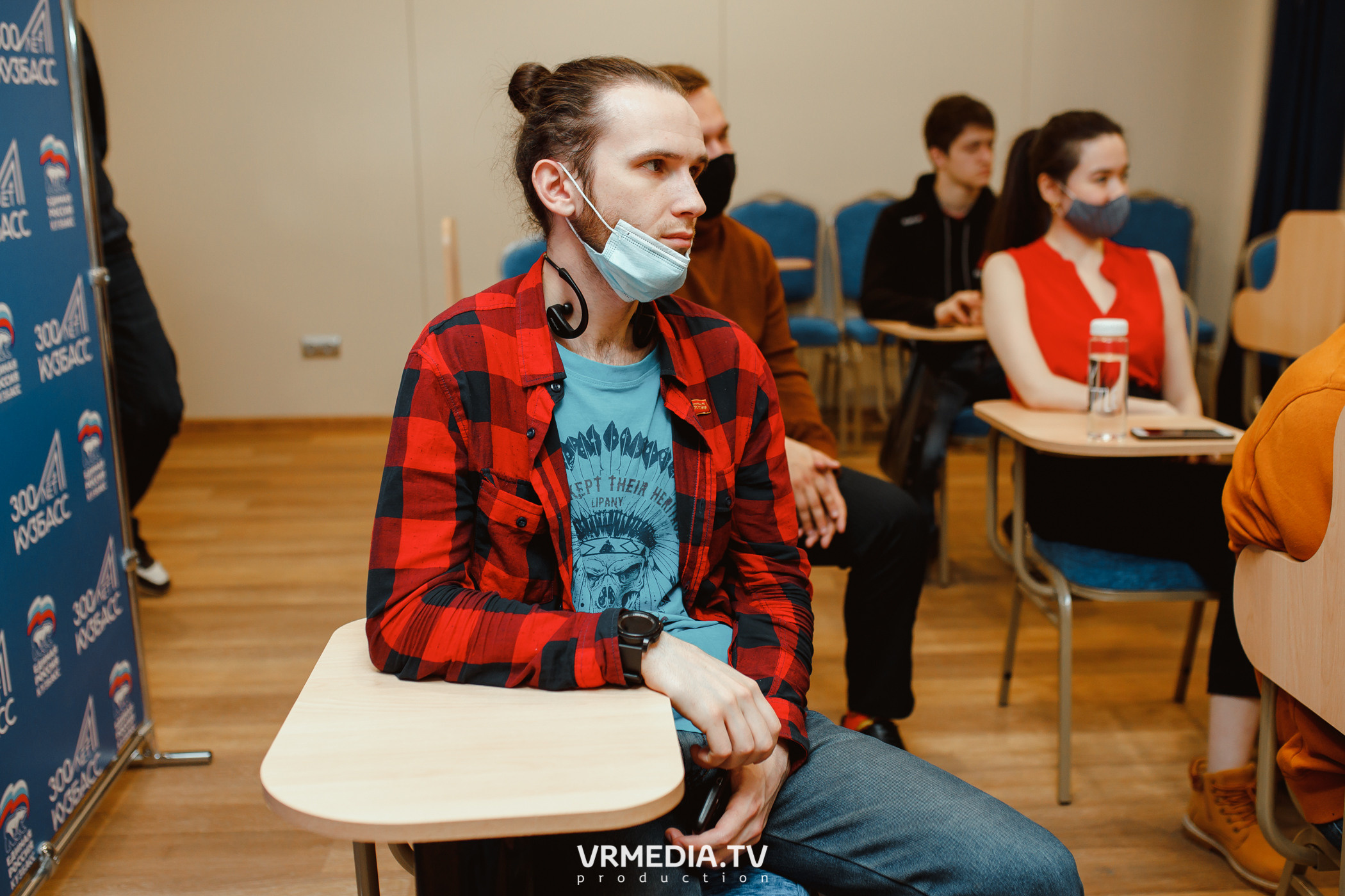 Кейс-клуб «Проектный Кузбасс»