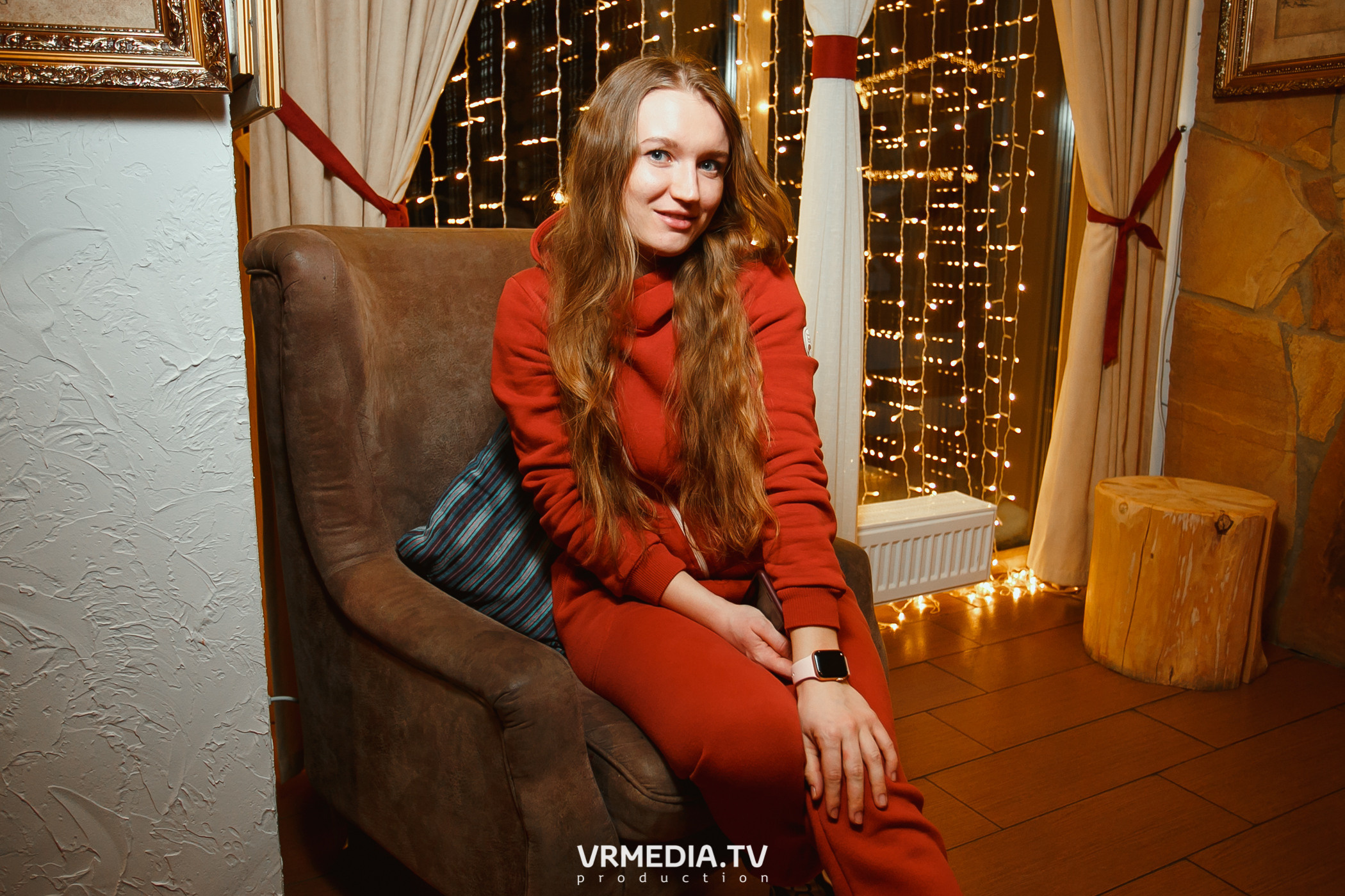 Выходные в «Alpen club»