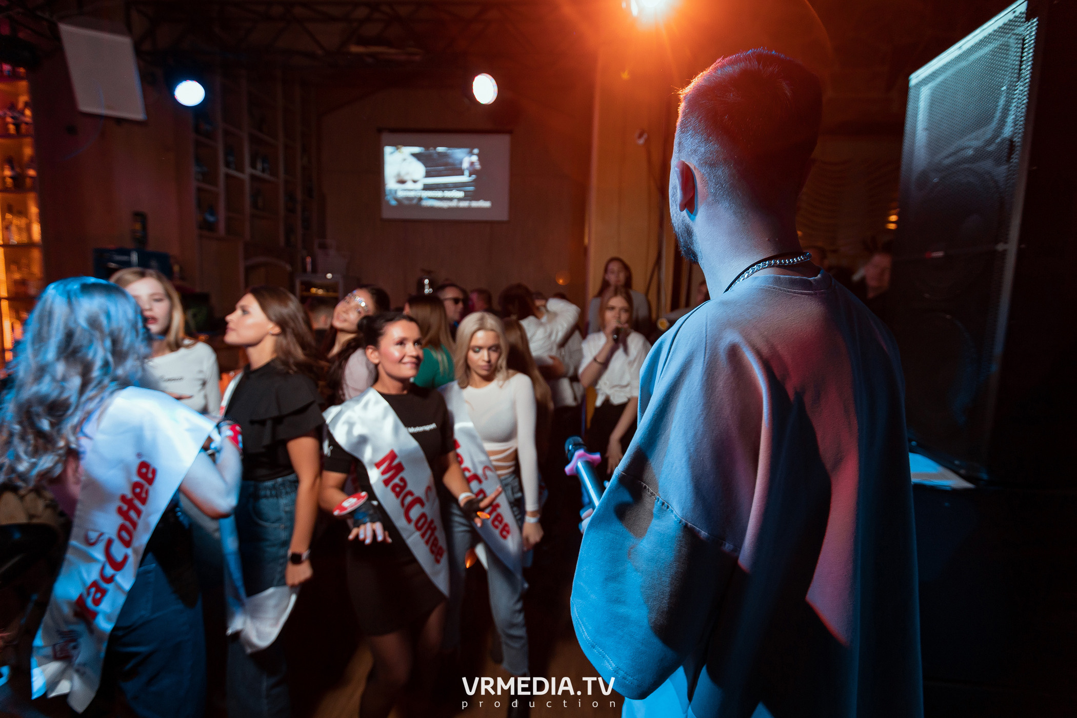 Выходные в «Alpen club»