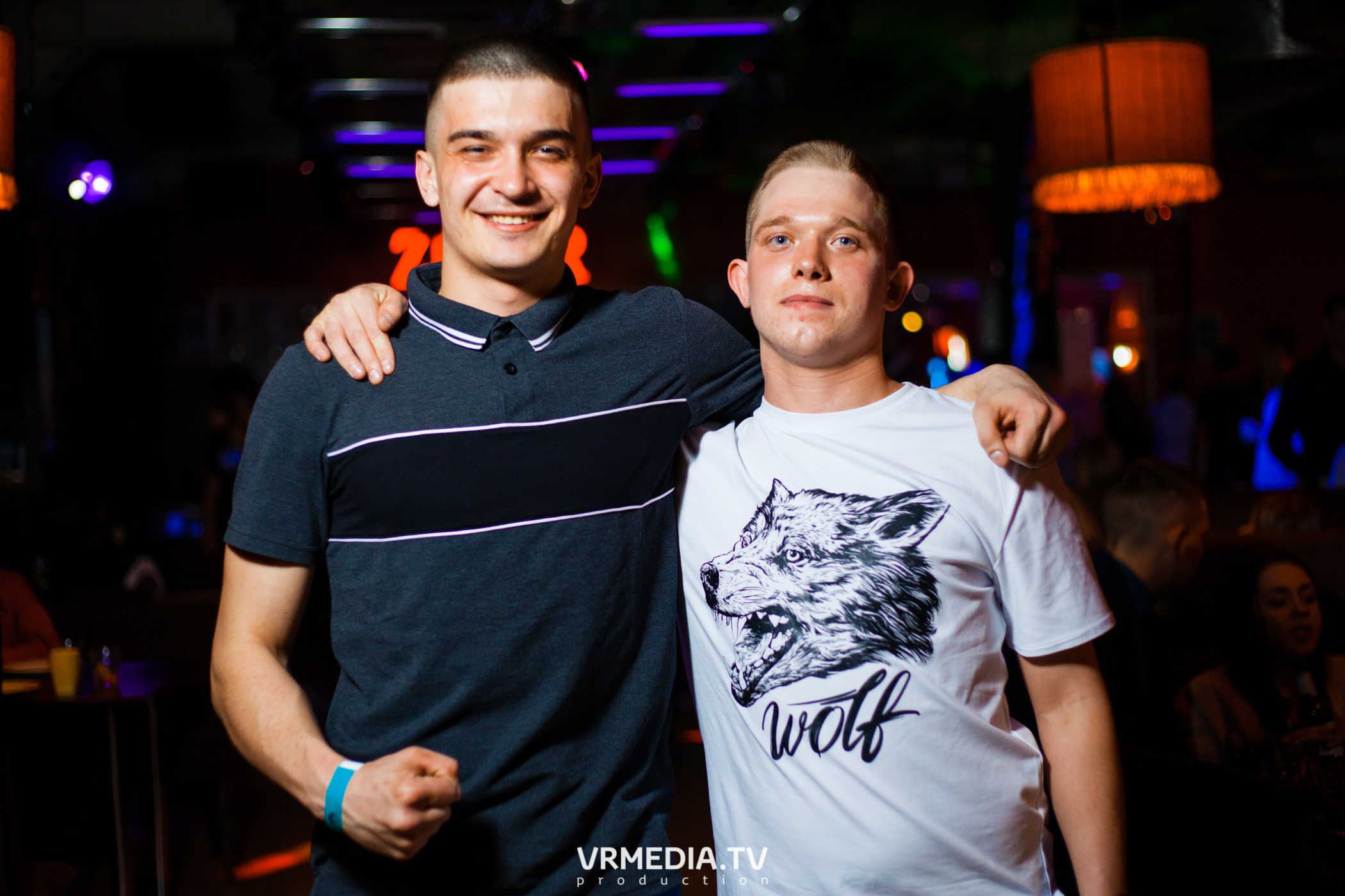 Выходные в НК «Zefir»