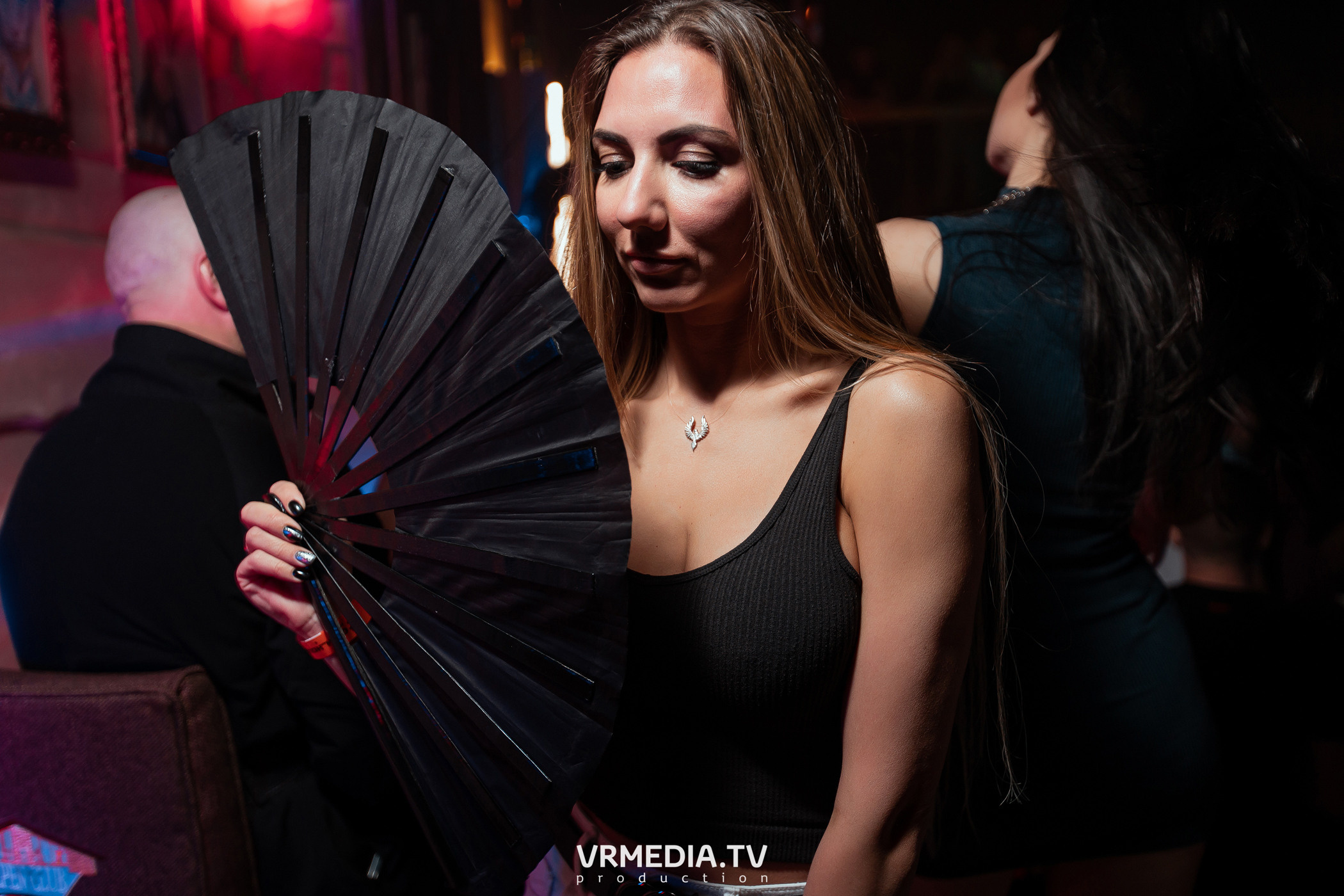 Выходные в «Alpen club»