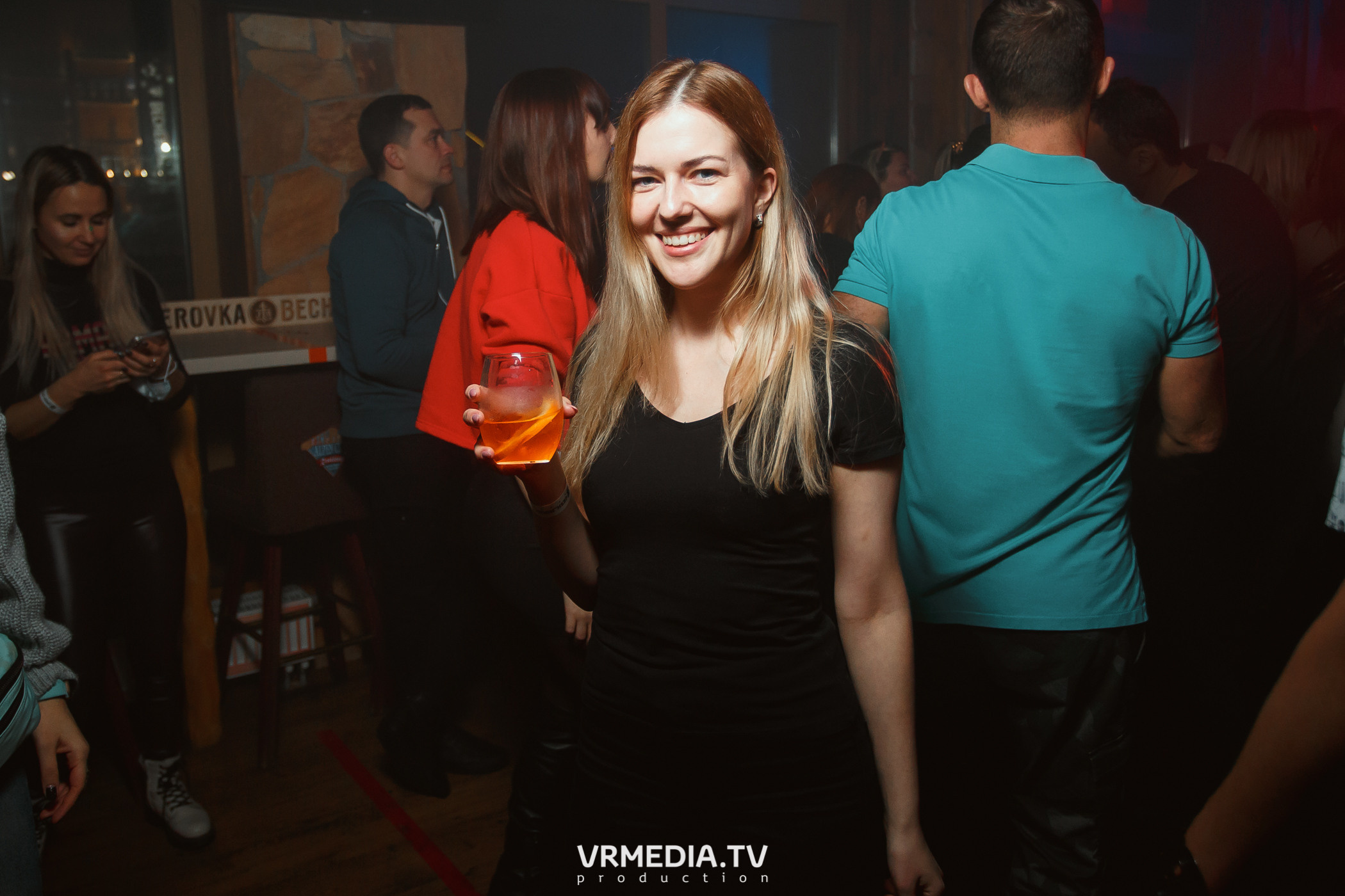 Выходные в «Alpen Club»