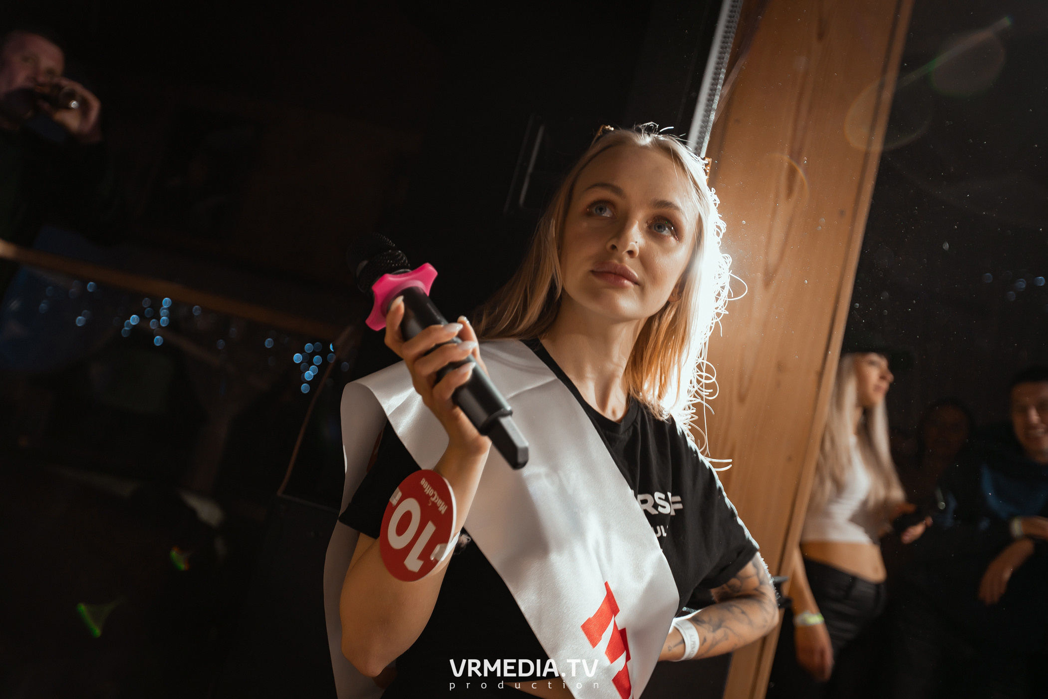 Выходные в «Alpen club»