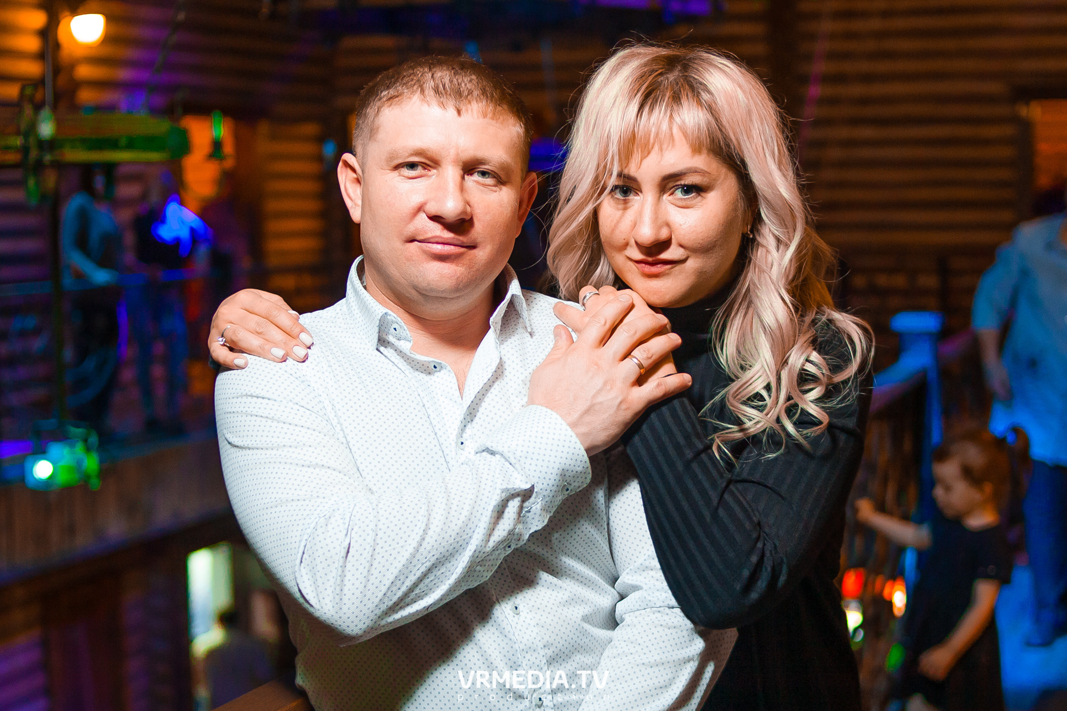 Выходные «У Петровича»