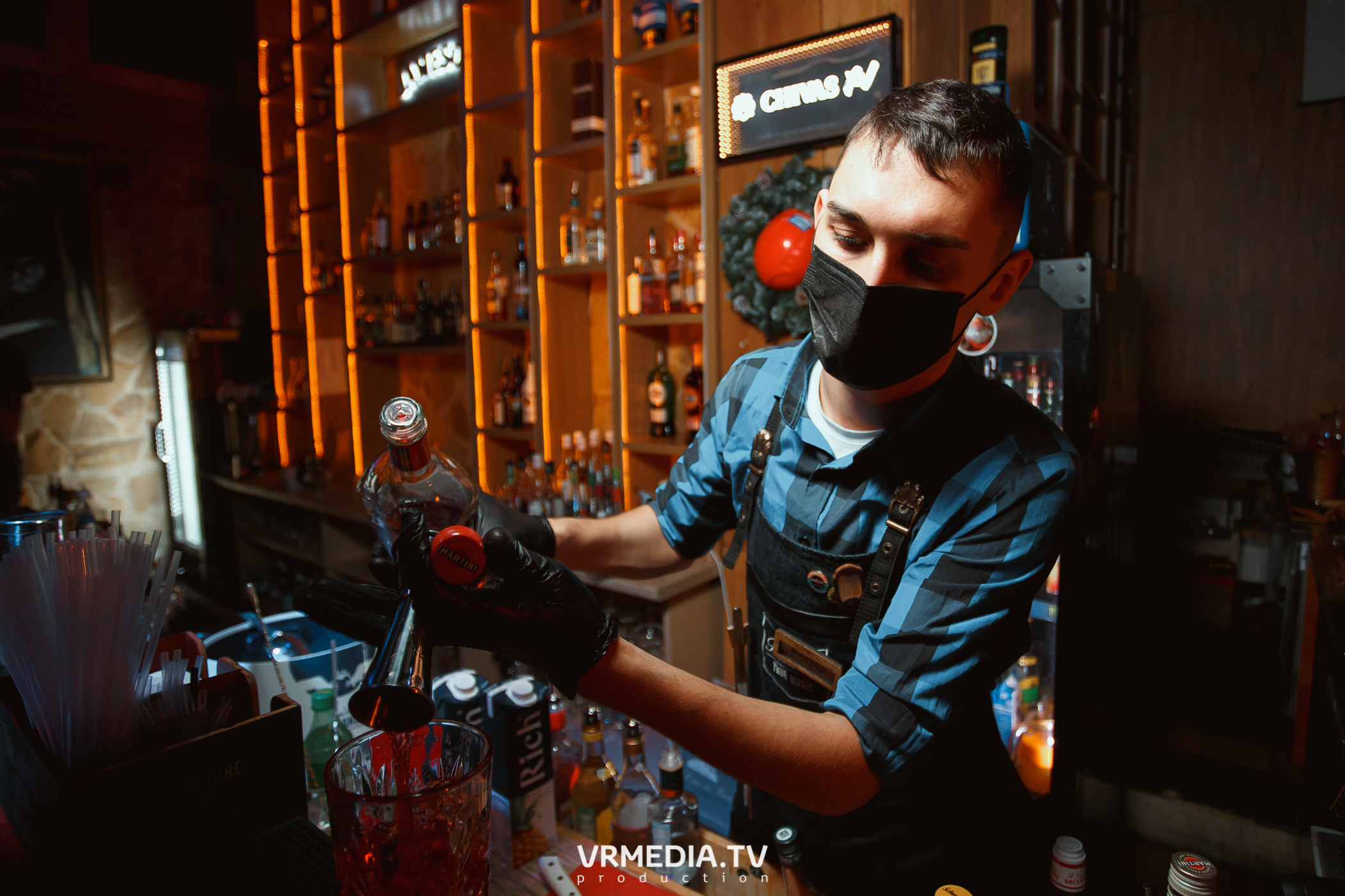 Выходные в «Alpen Club»