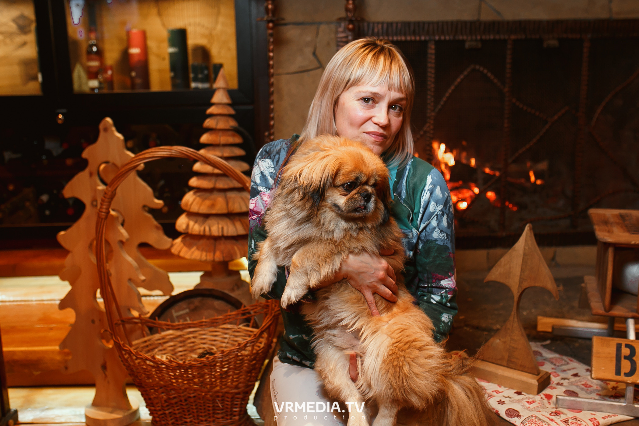 Выходные в «Alpen Club»