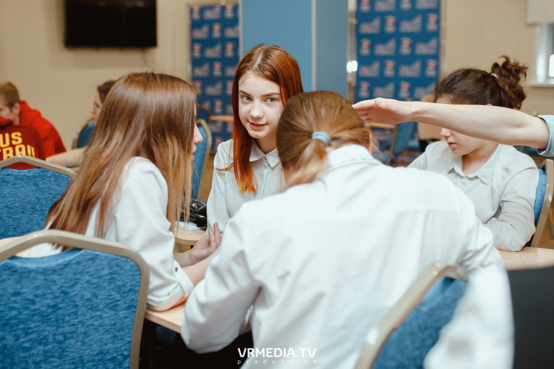 Кейс-клуб «Проектный Кузбасс»