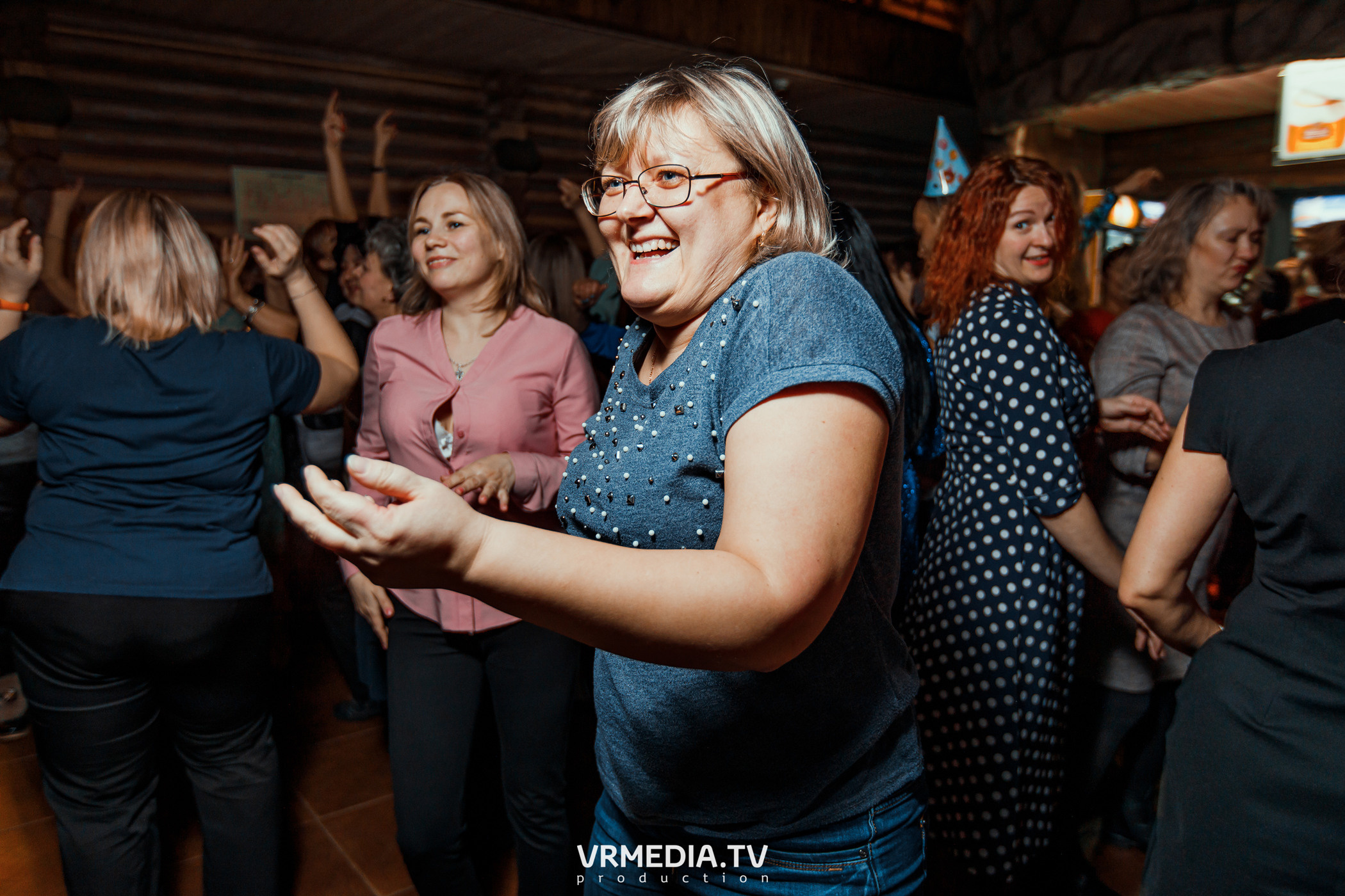 Выходные «У Петровича»