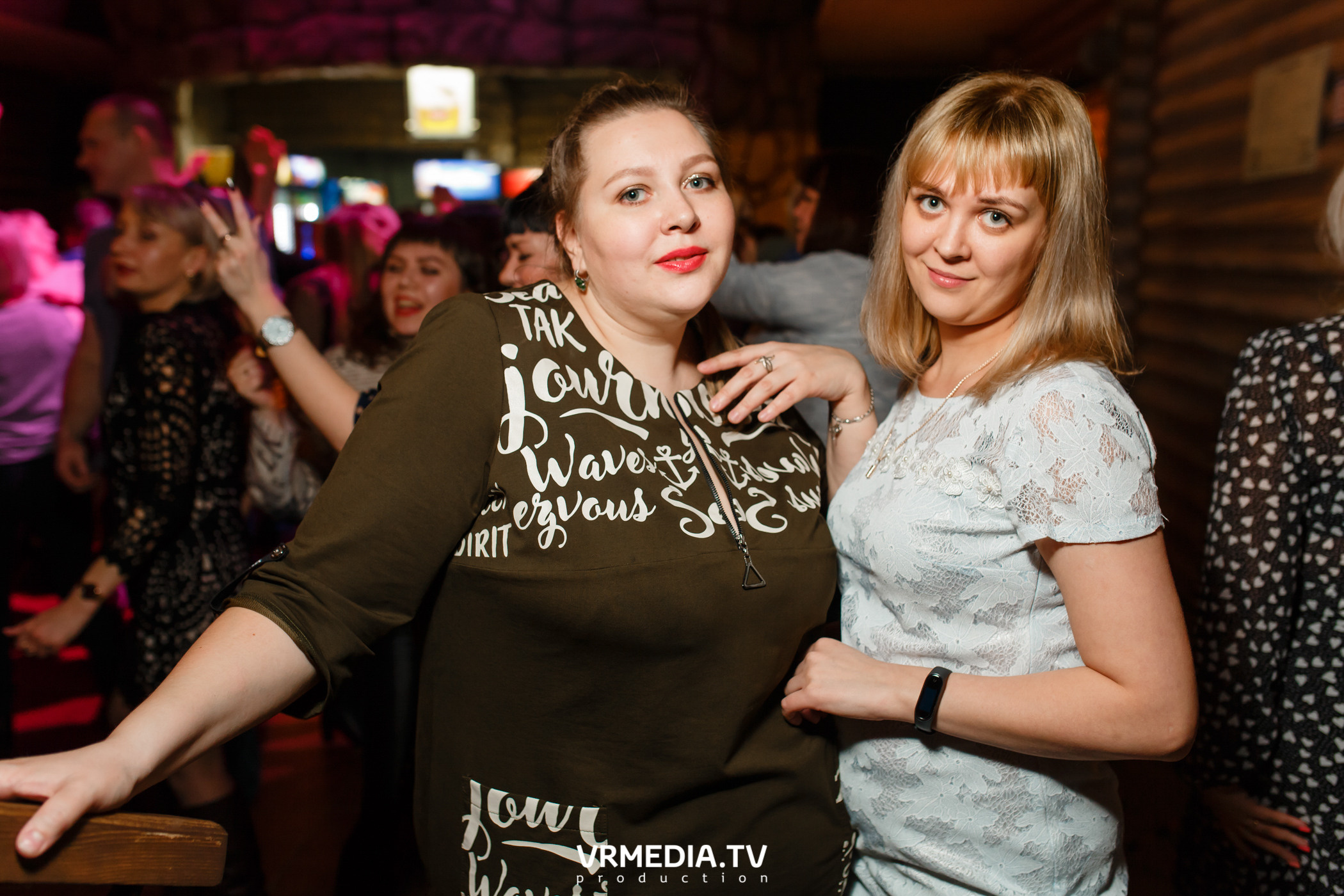 Выходные «У Петровича»