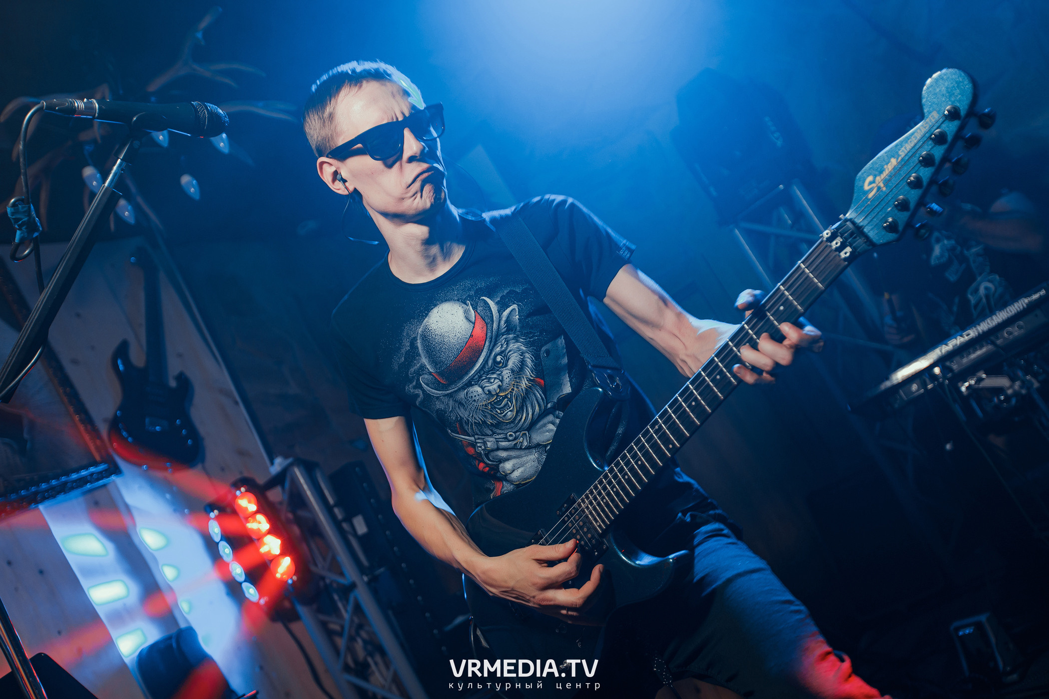 Выходные в «Alpen club»