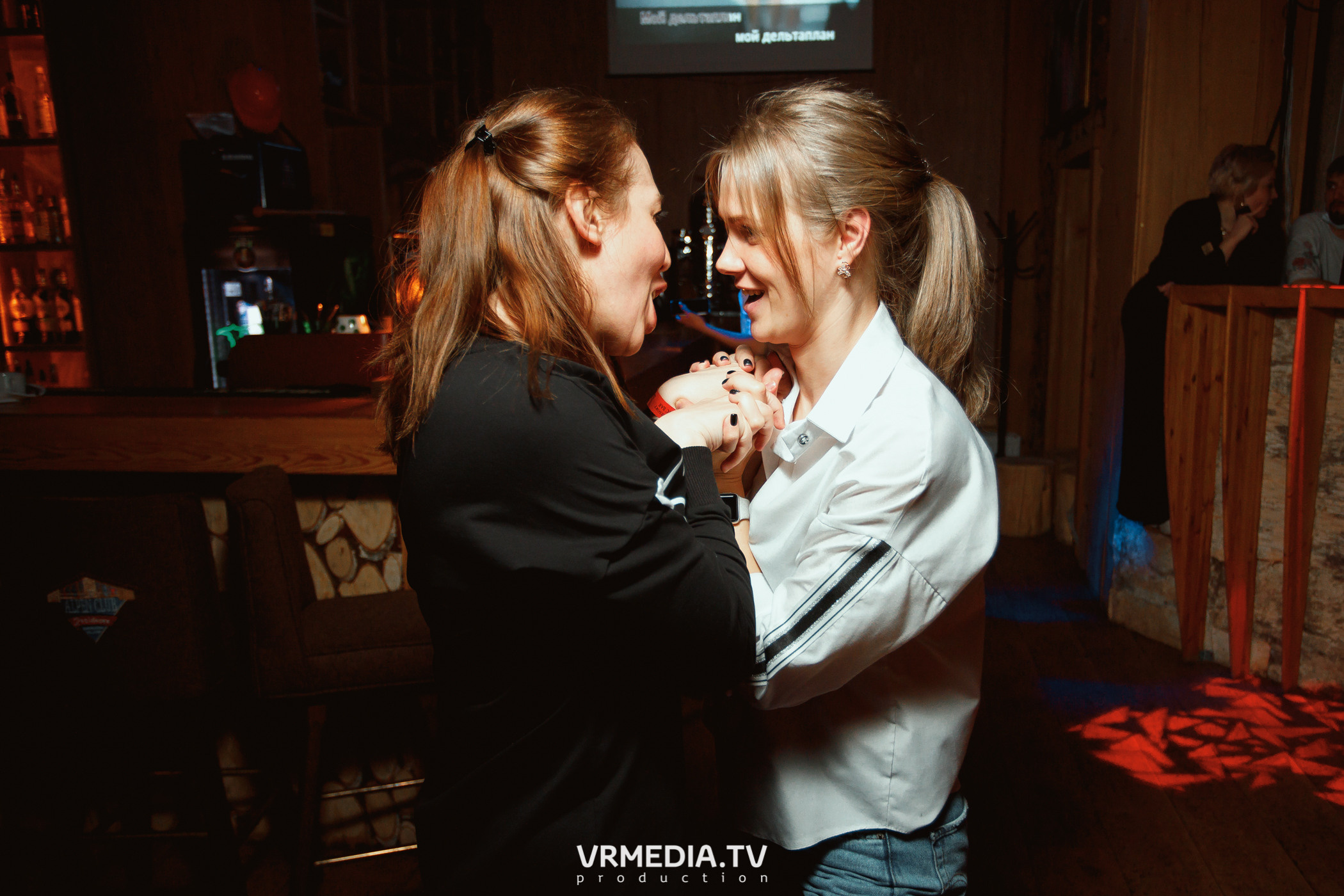 Выходные в «Alpen club»