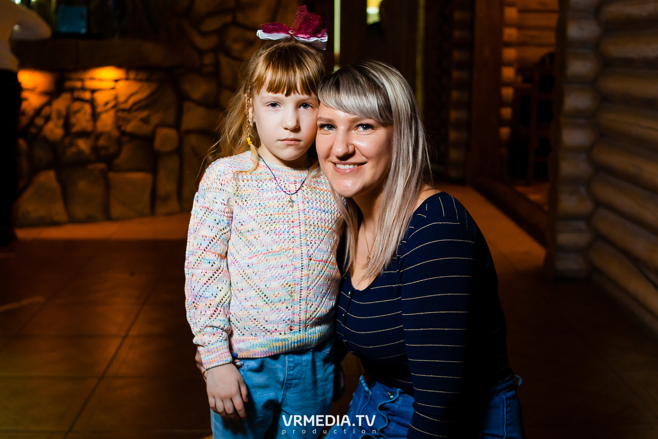 Выходные «У Петровича»